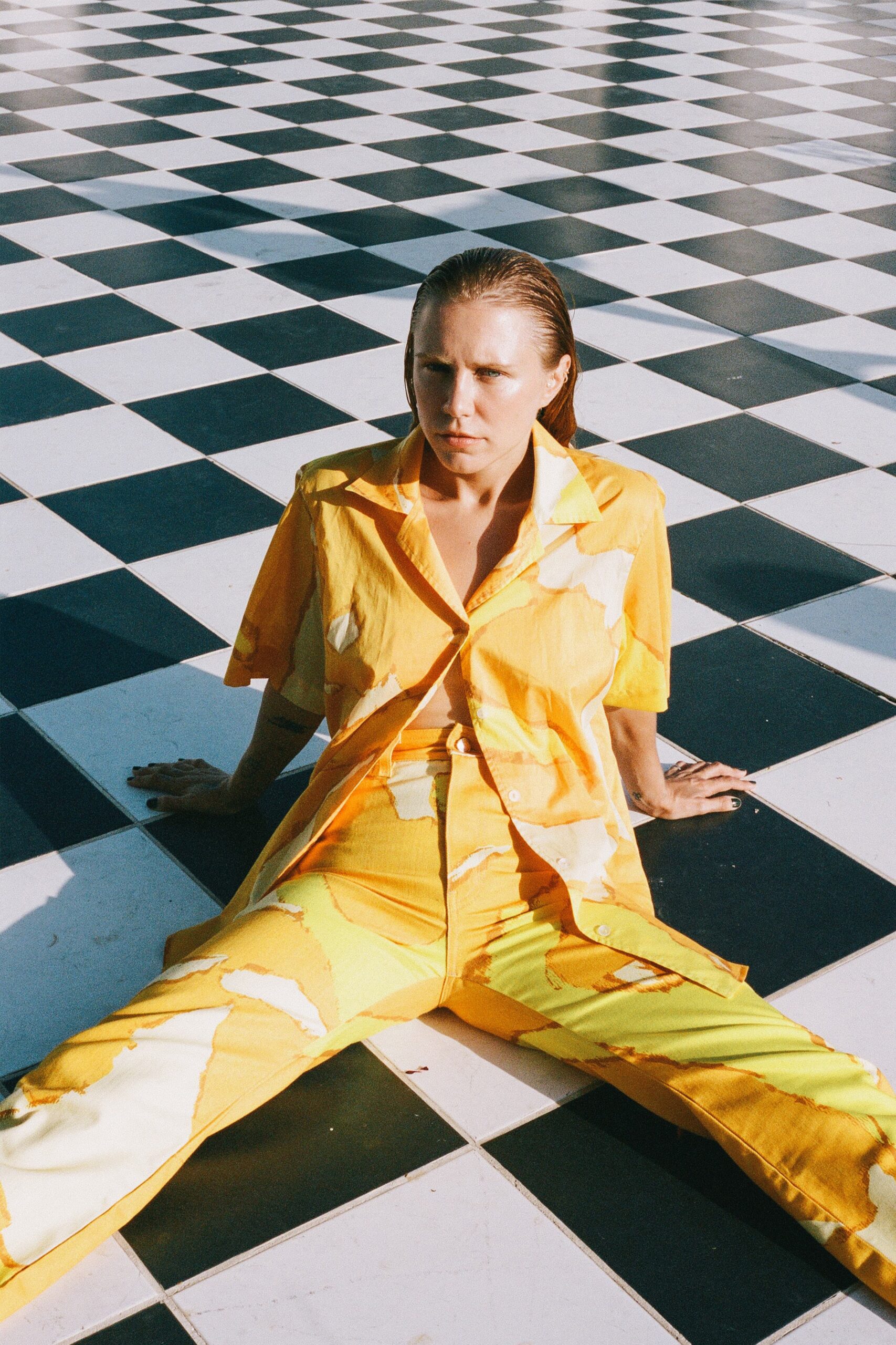 Simon Miller S/S 20 Look 21
