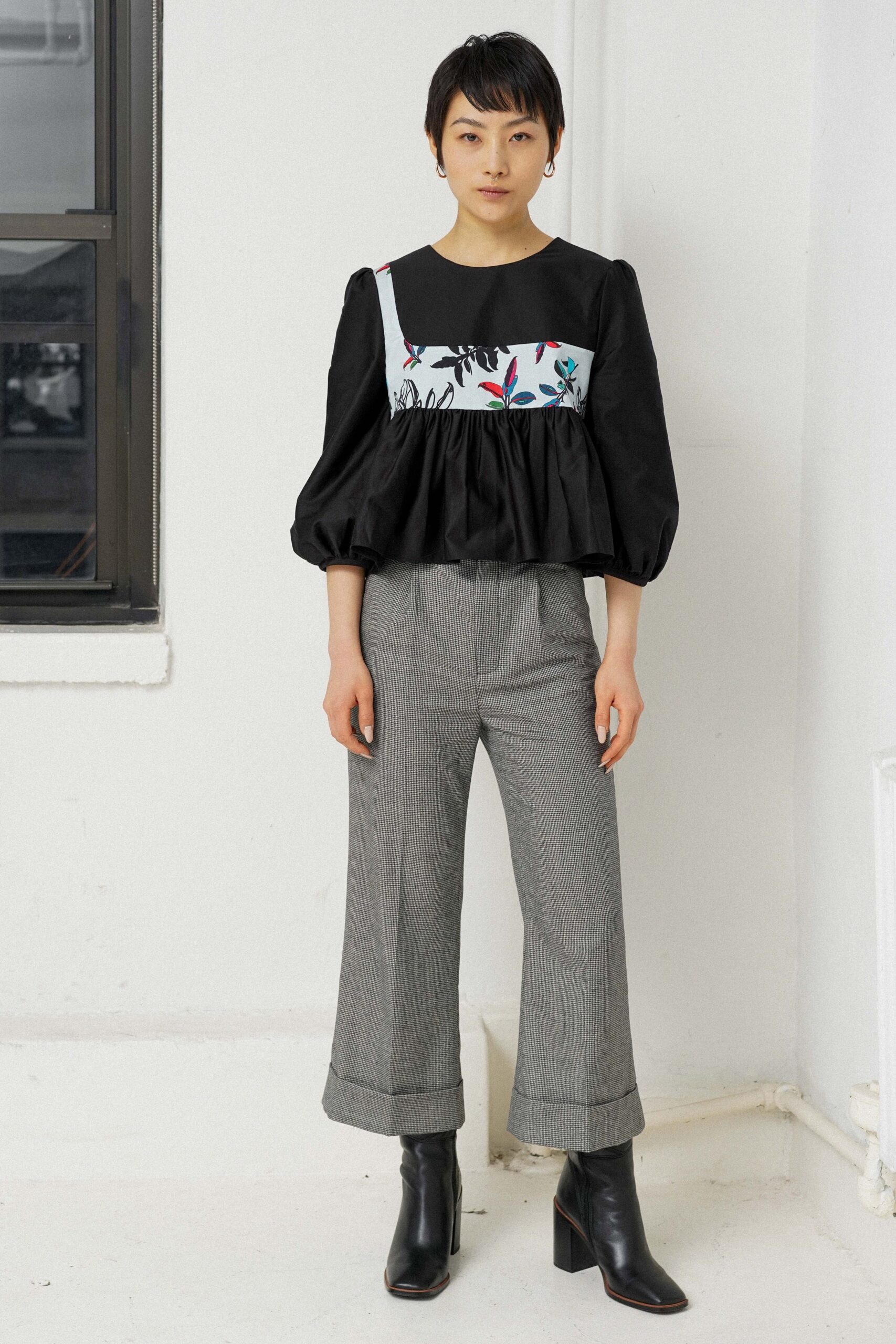 Snow Xue Gao F/W 21 Look 22