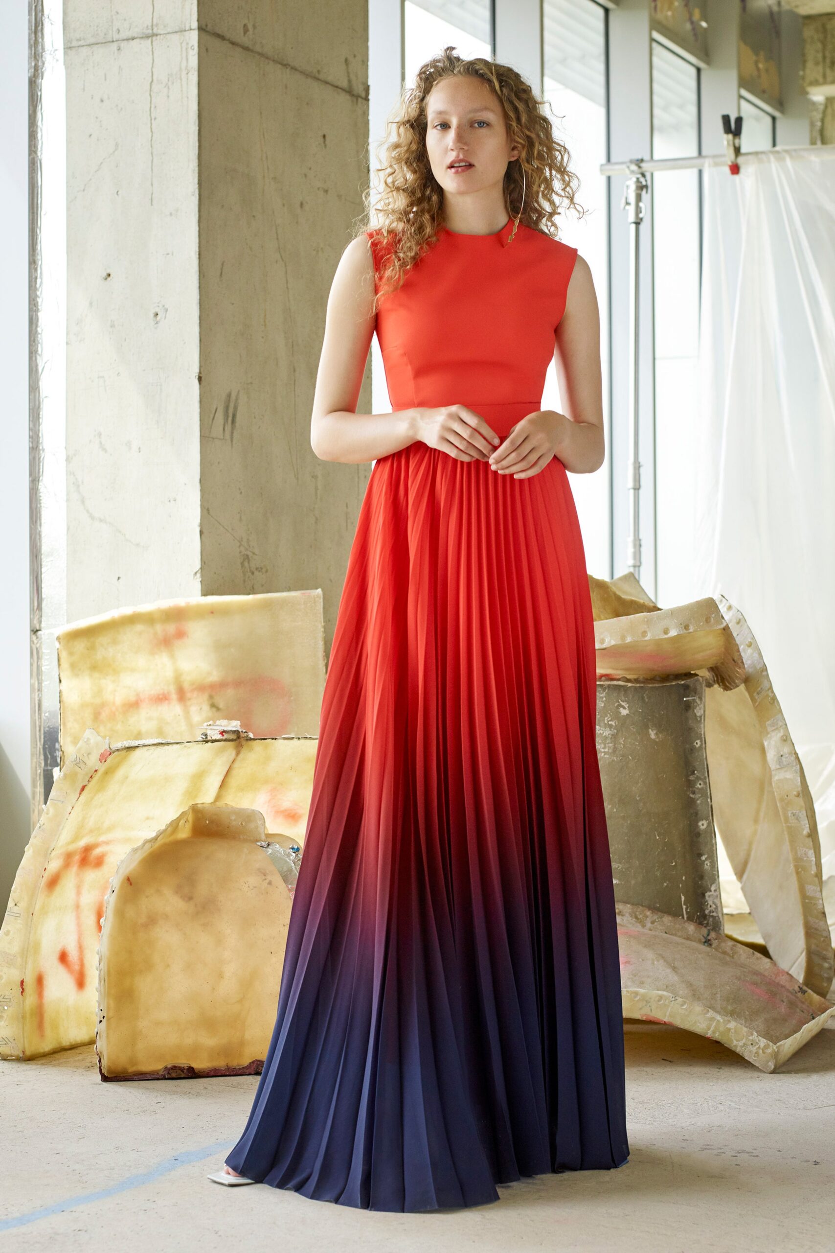 Solace London Resort 20 Look 22