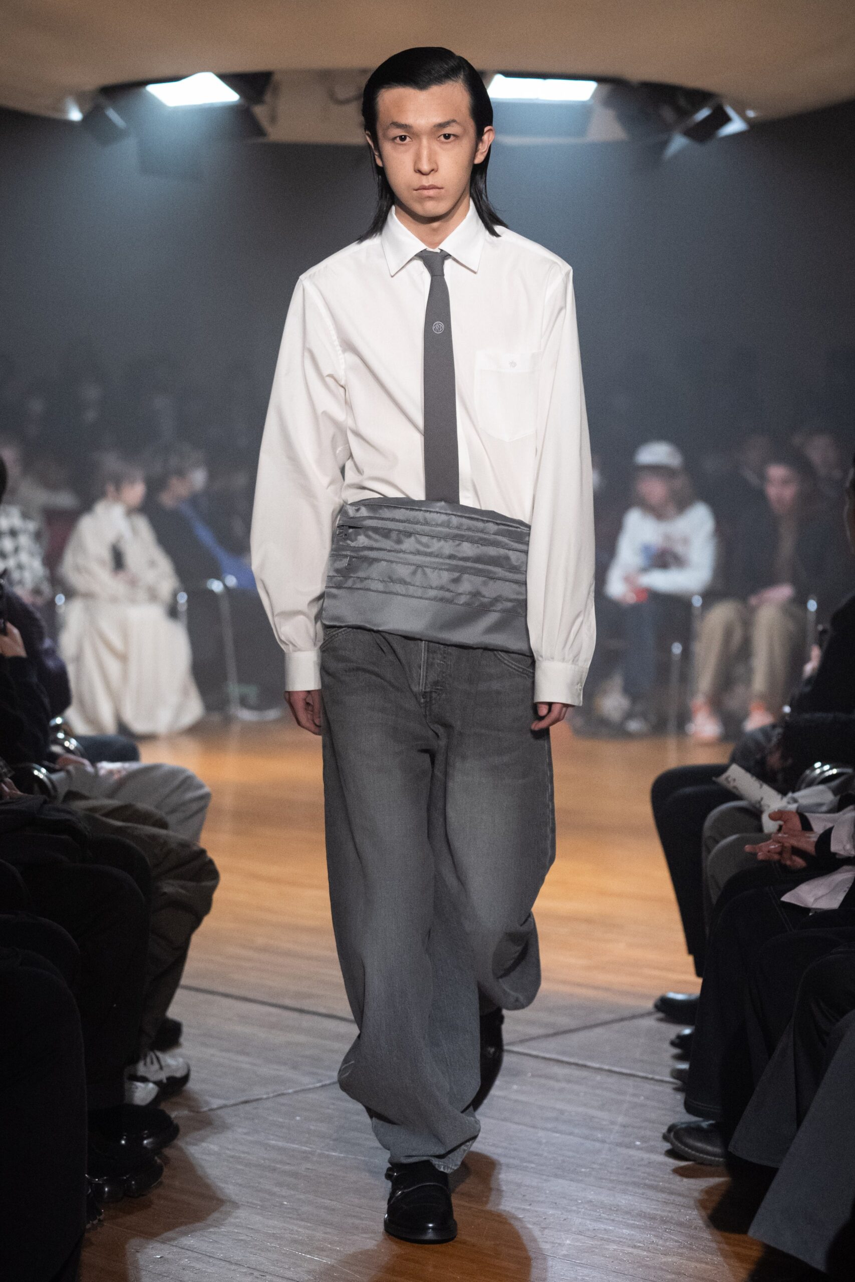 Soshiotsuki Tokyo F/W 23 Look 22