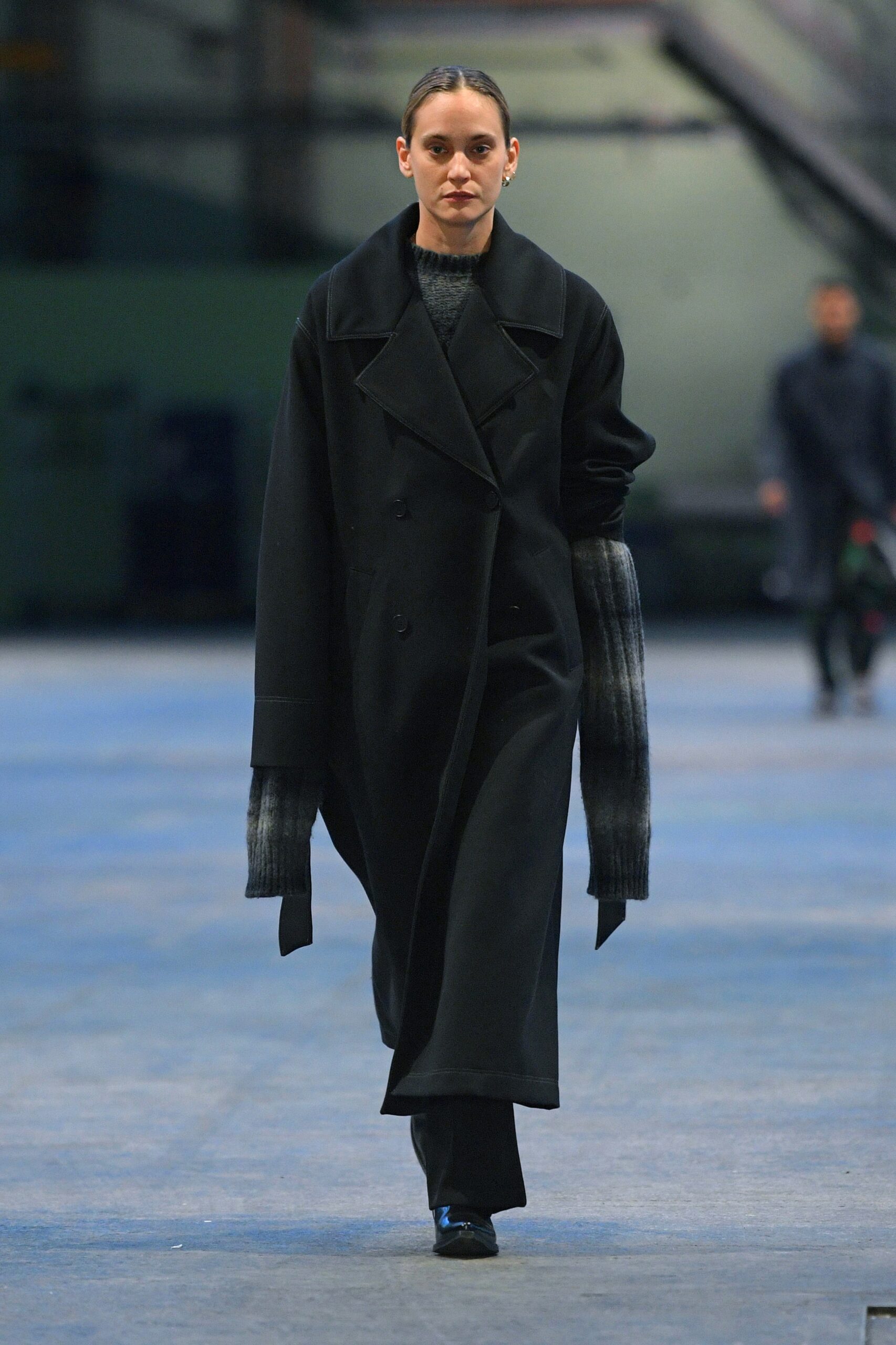 Soulland Copenhagen F/W 22 Look 22