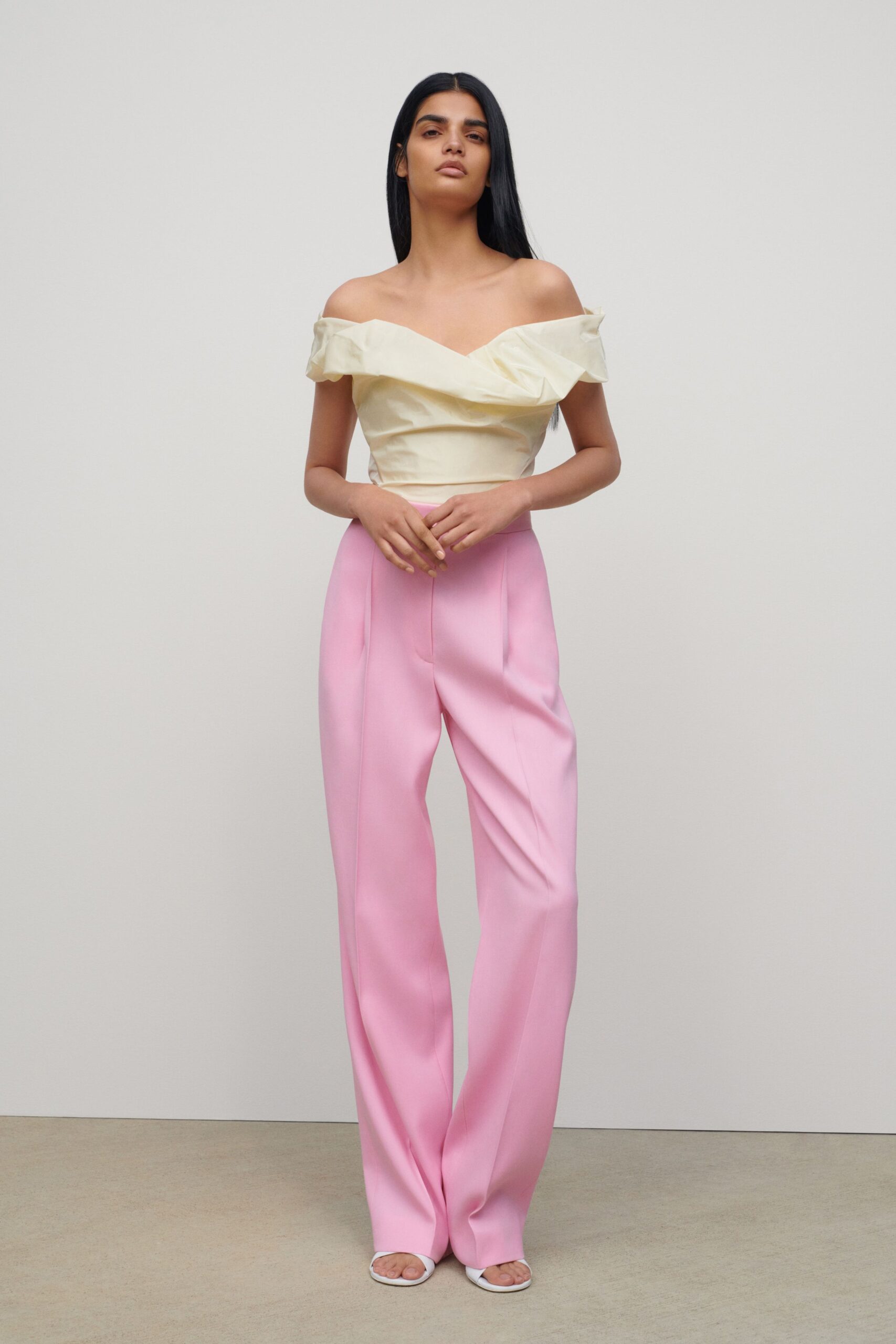 St. John F/W 22 Look 22