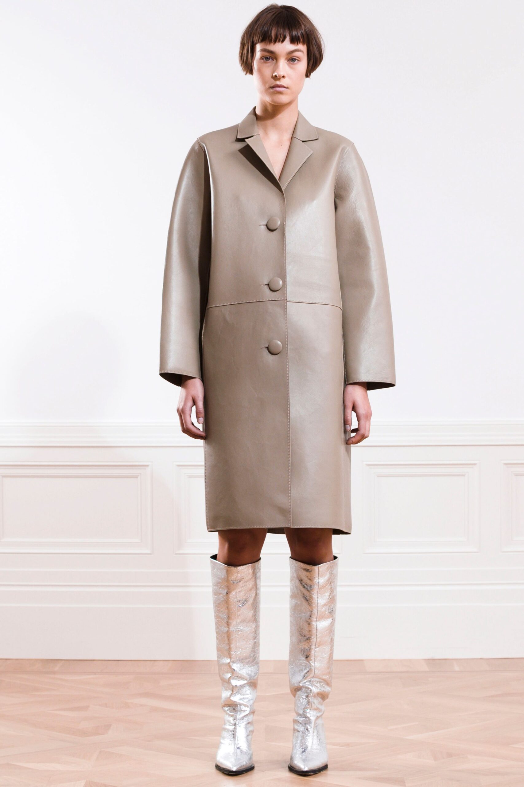 Stand Studio Stockholm S/S 21 Look 22