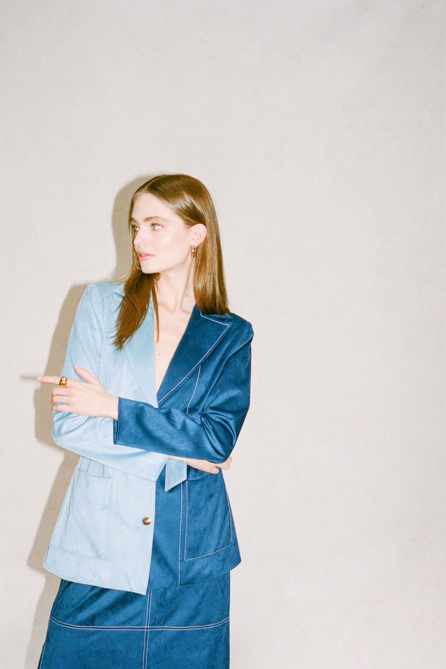 Staud F/W 20 Look 19
