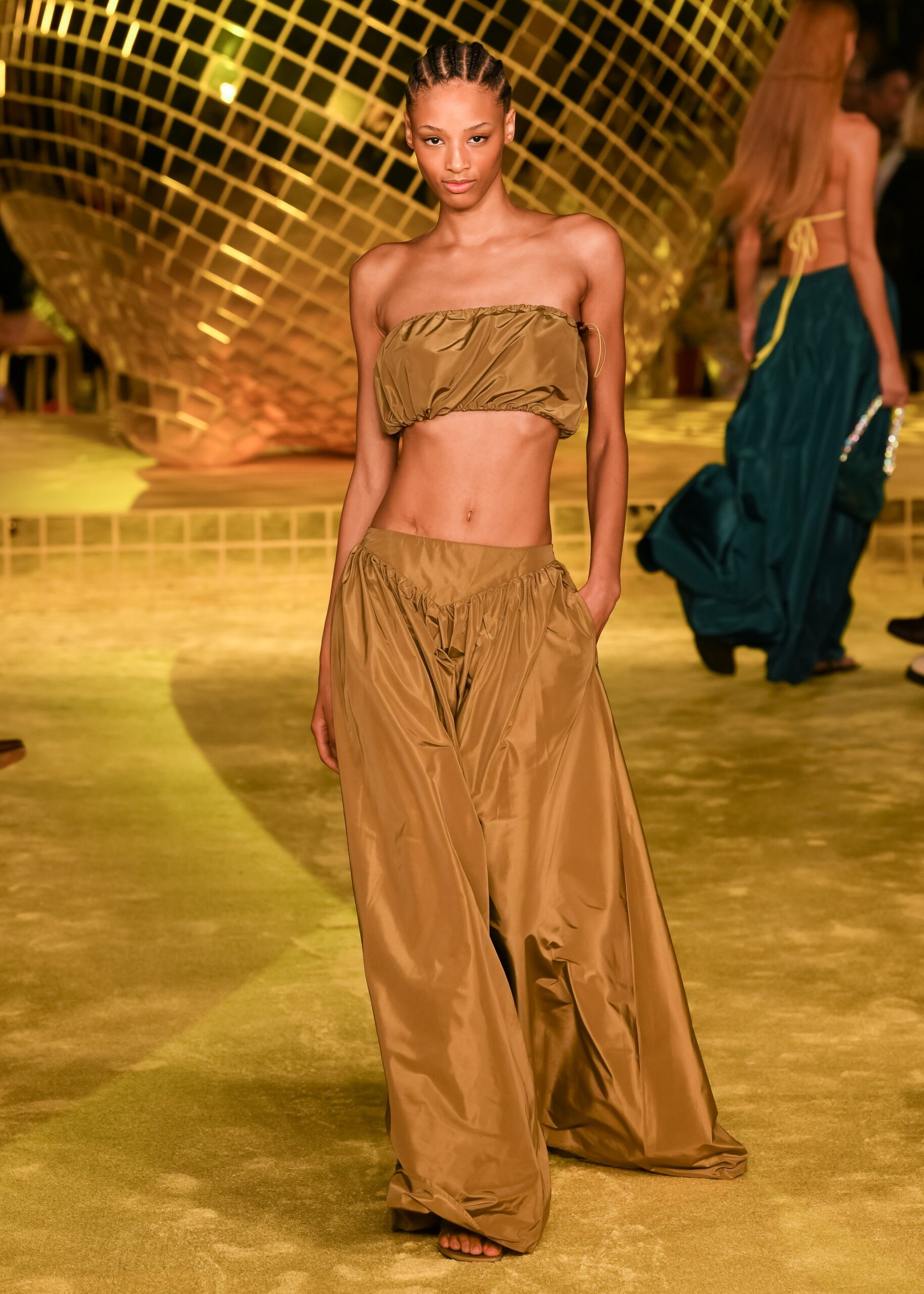 Staud S/S 22 Look 22