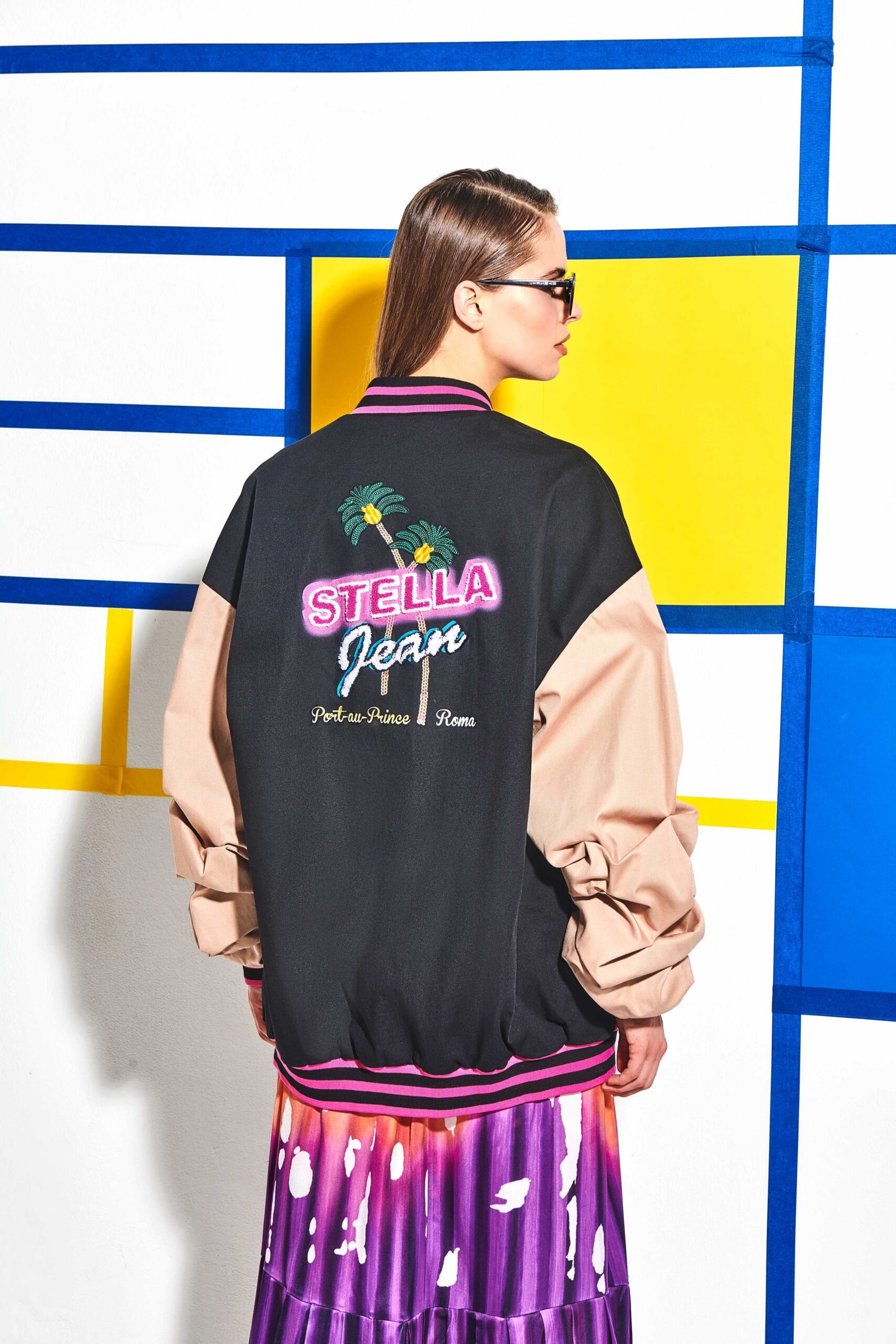 Stella Jean Resort 20 Look 22