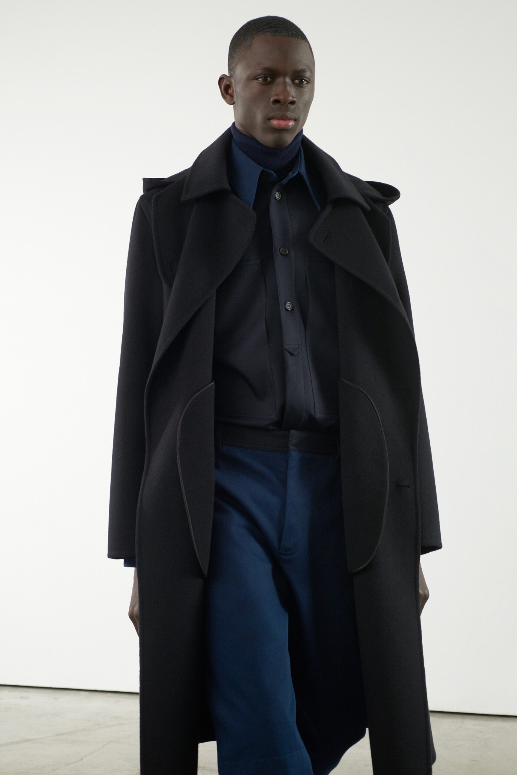 Stella McCartney F/W 20 Look 22