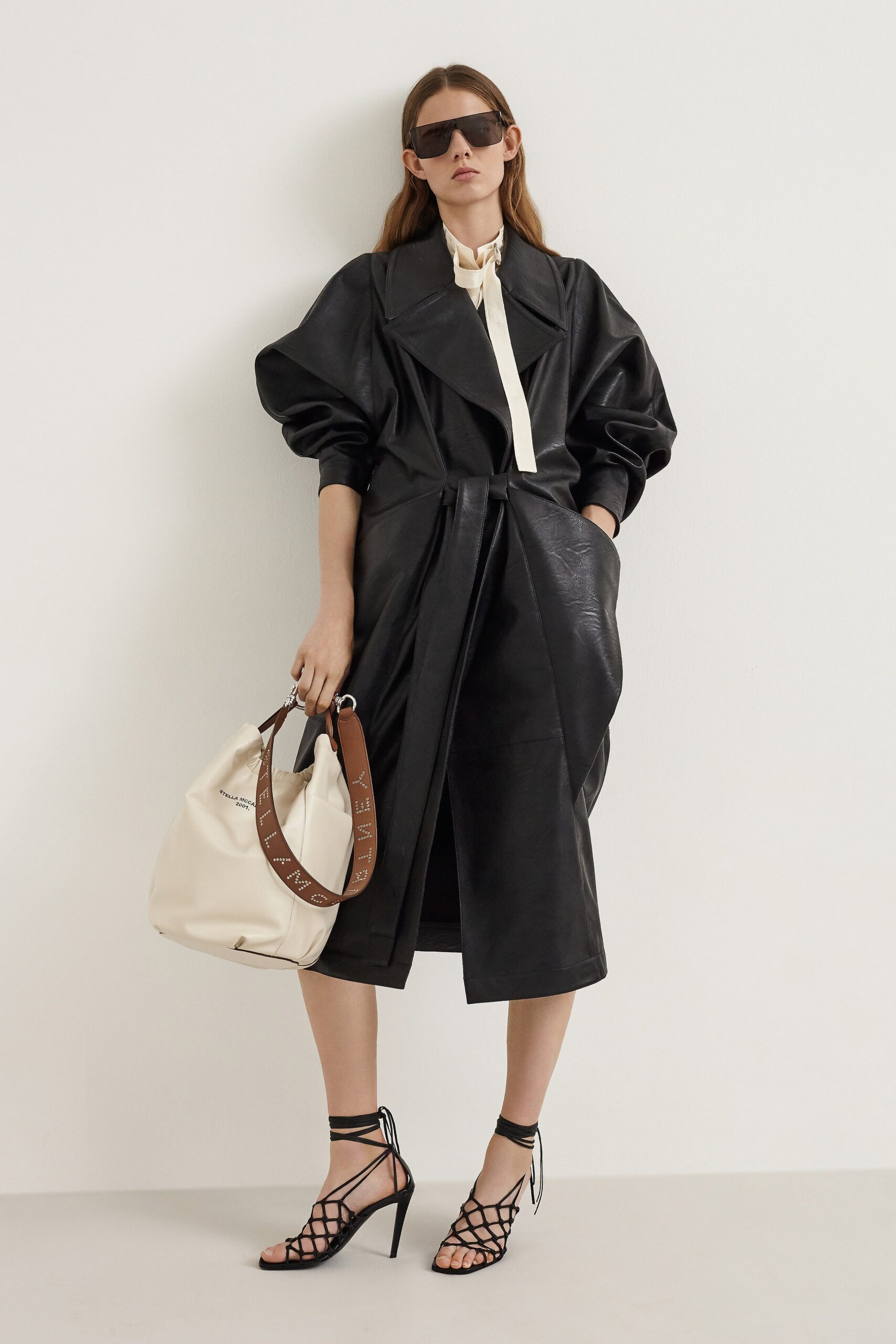 Stella McCartney Resort 20 Look 22