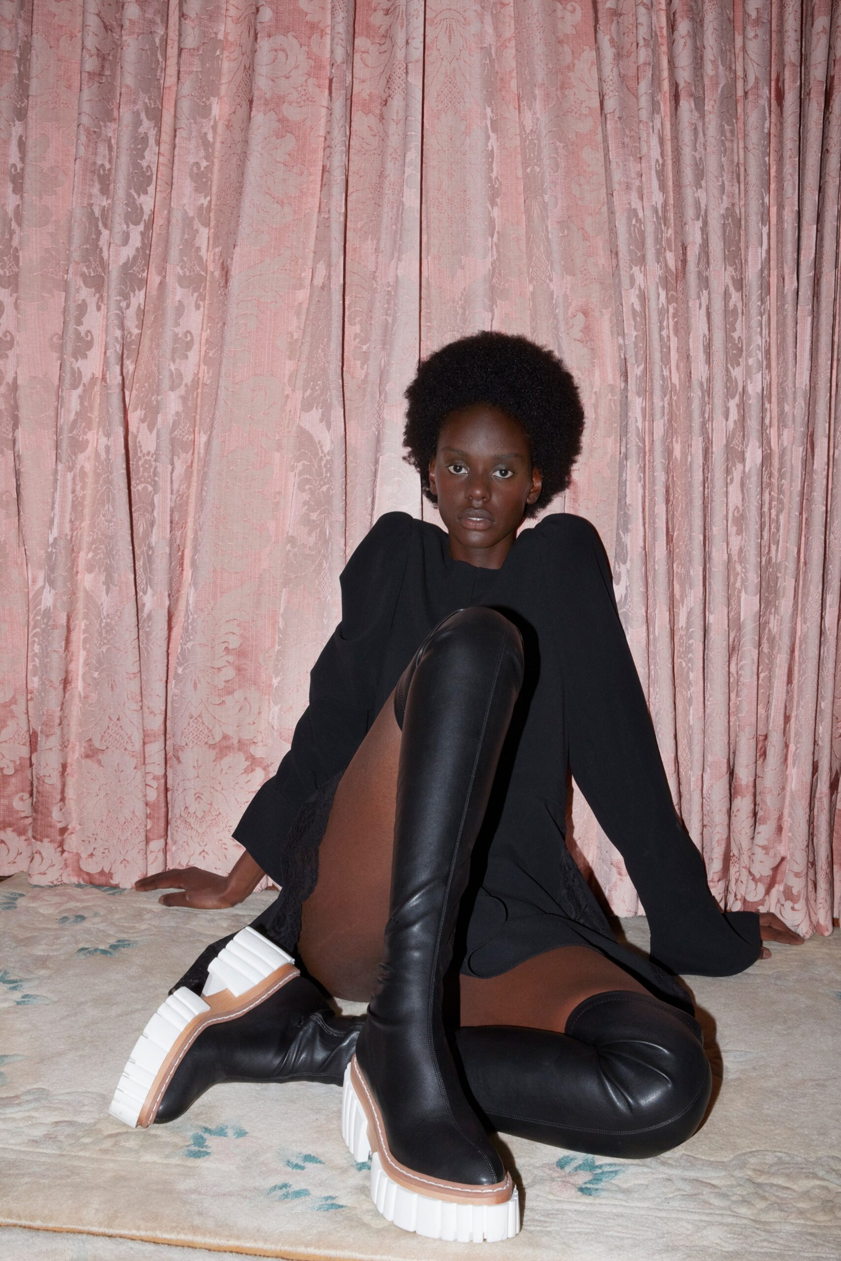 Stella McCartney Resort 21 Look 20