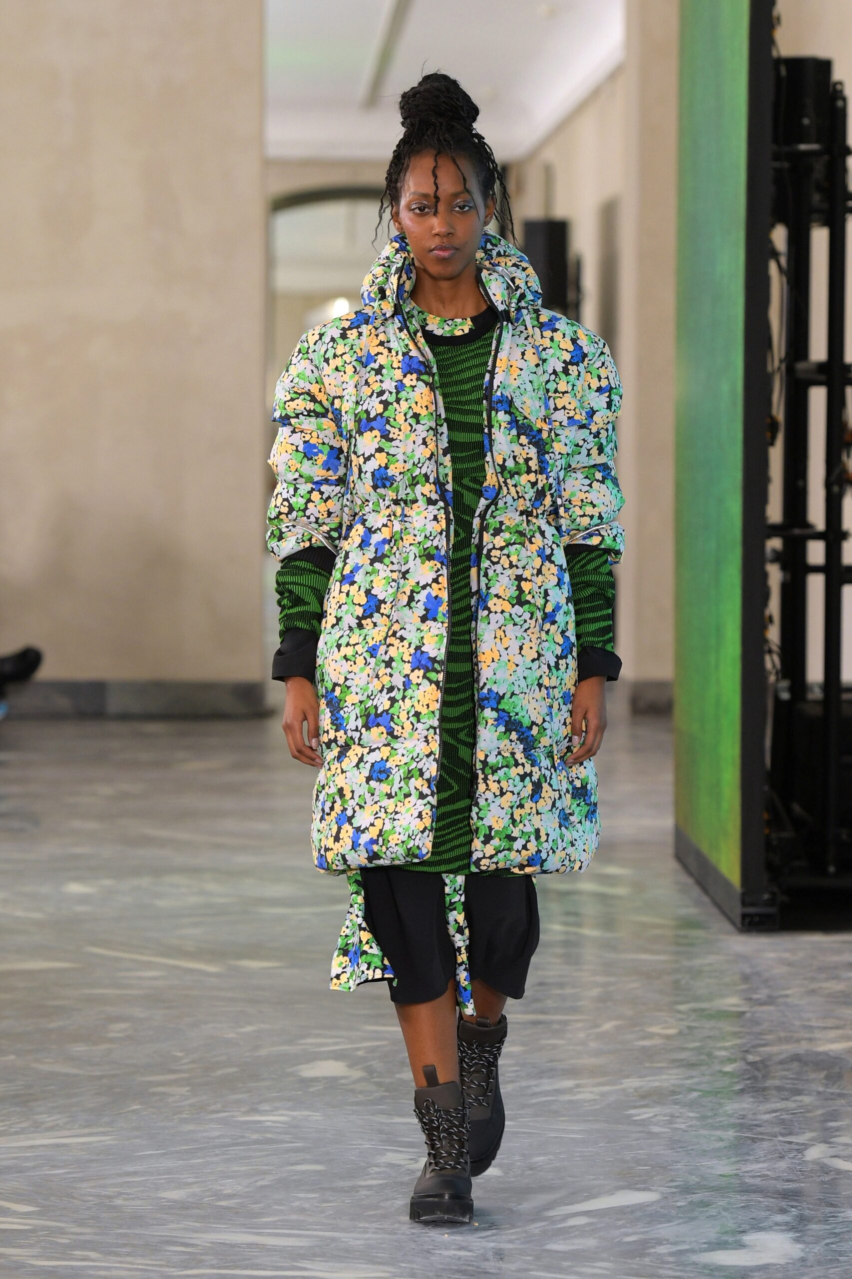 Stine Goya Copenhagen F/W 22 Look 22