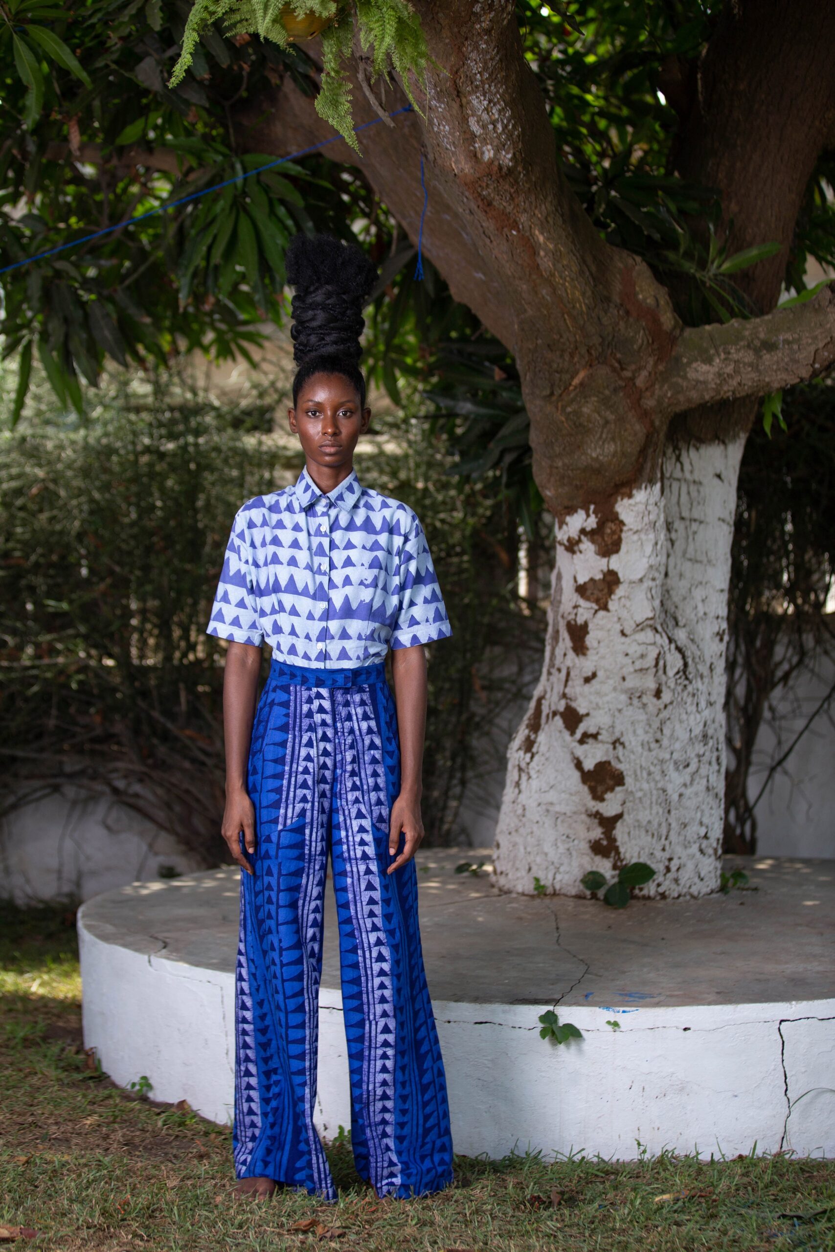 Studio 189 F/W 21 Look 22