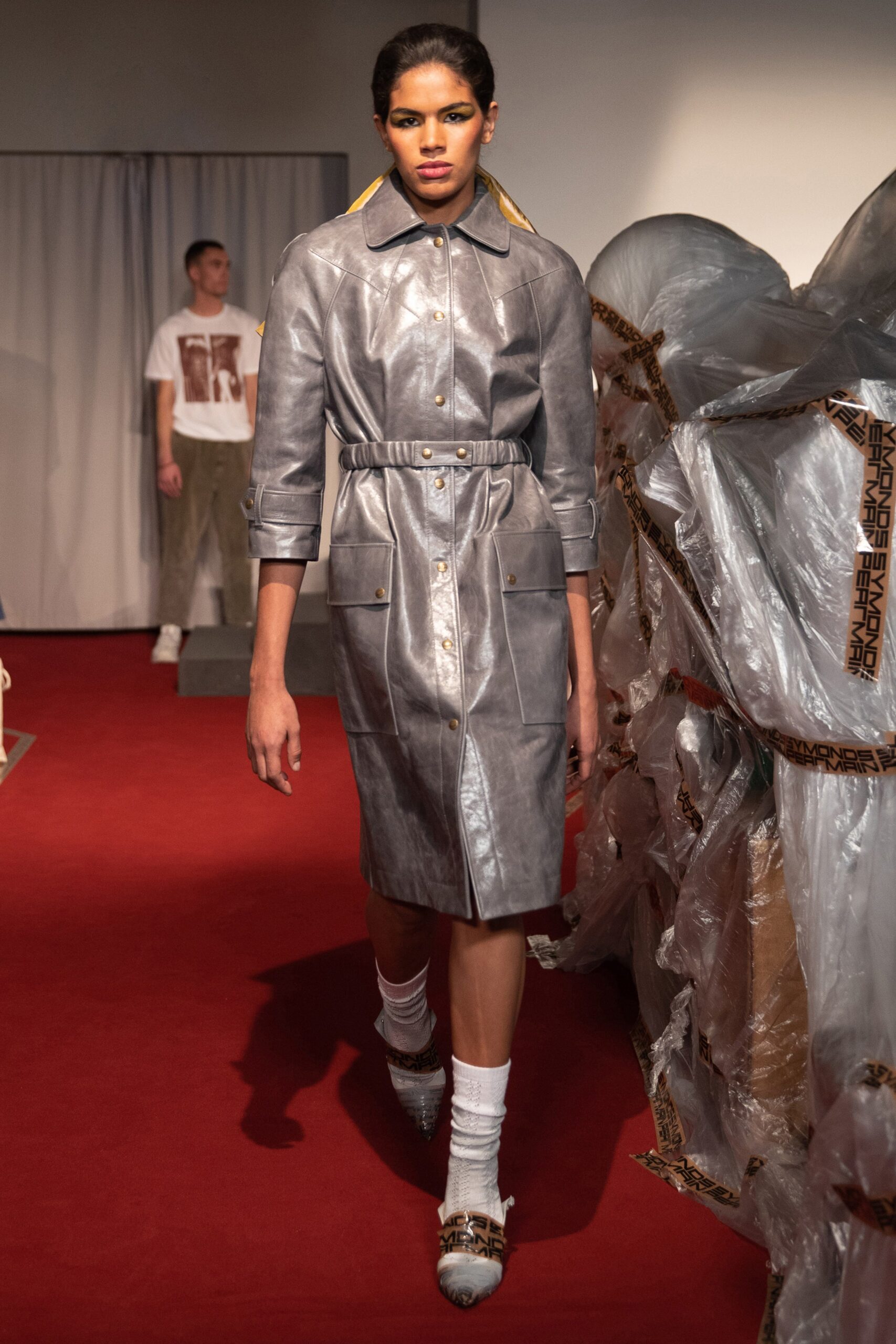 Symonds Pearmain S/S 20 Look 22