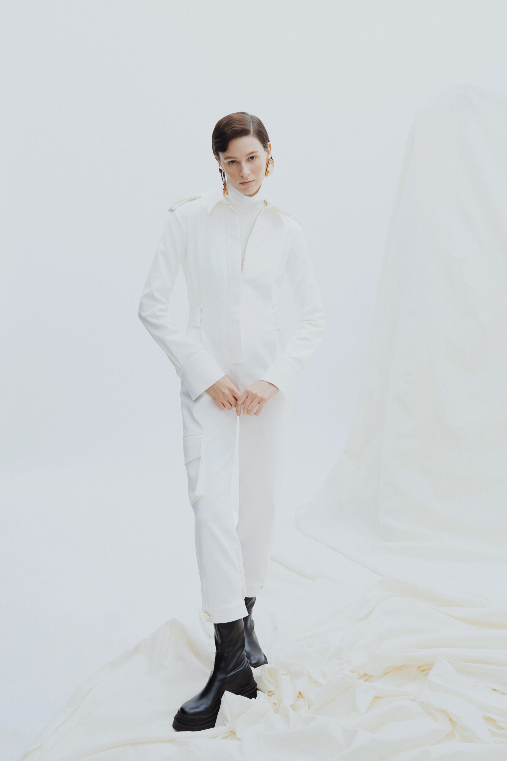 T.A.G.G Istanbul F/W 21 Look 22
