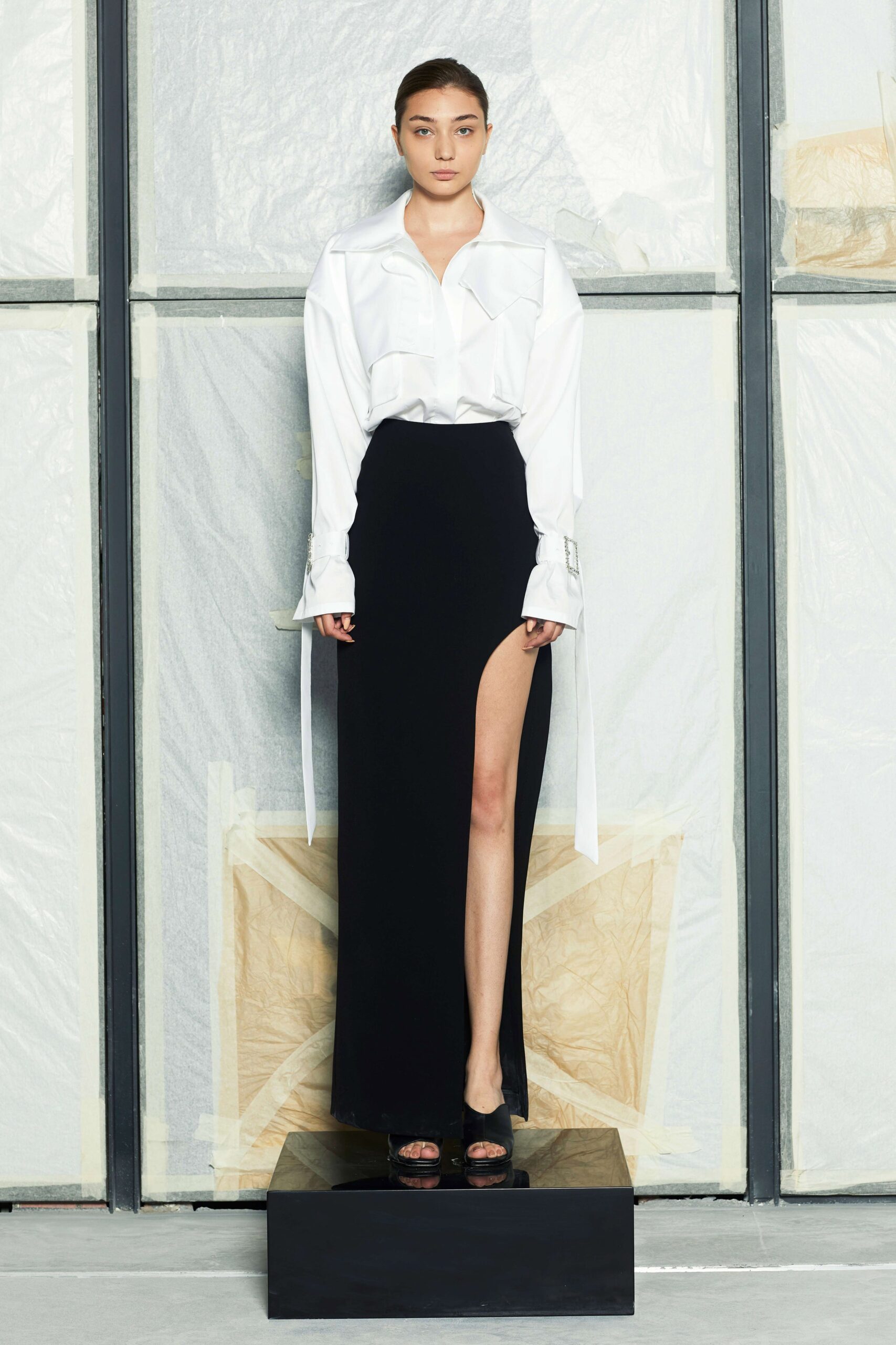 T.A.G.G Istanbul S/S 21 Look 22