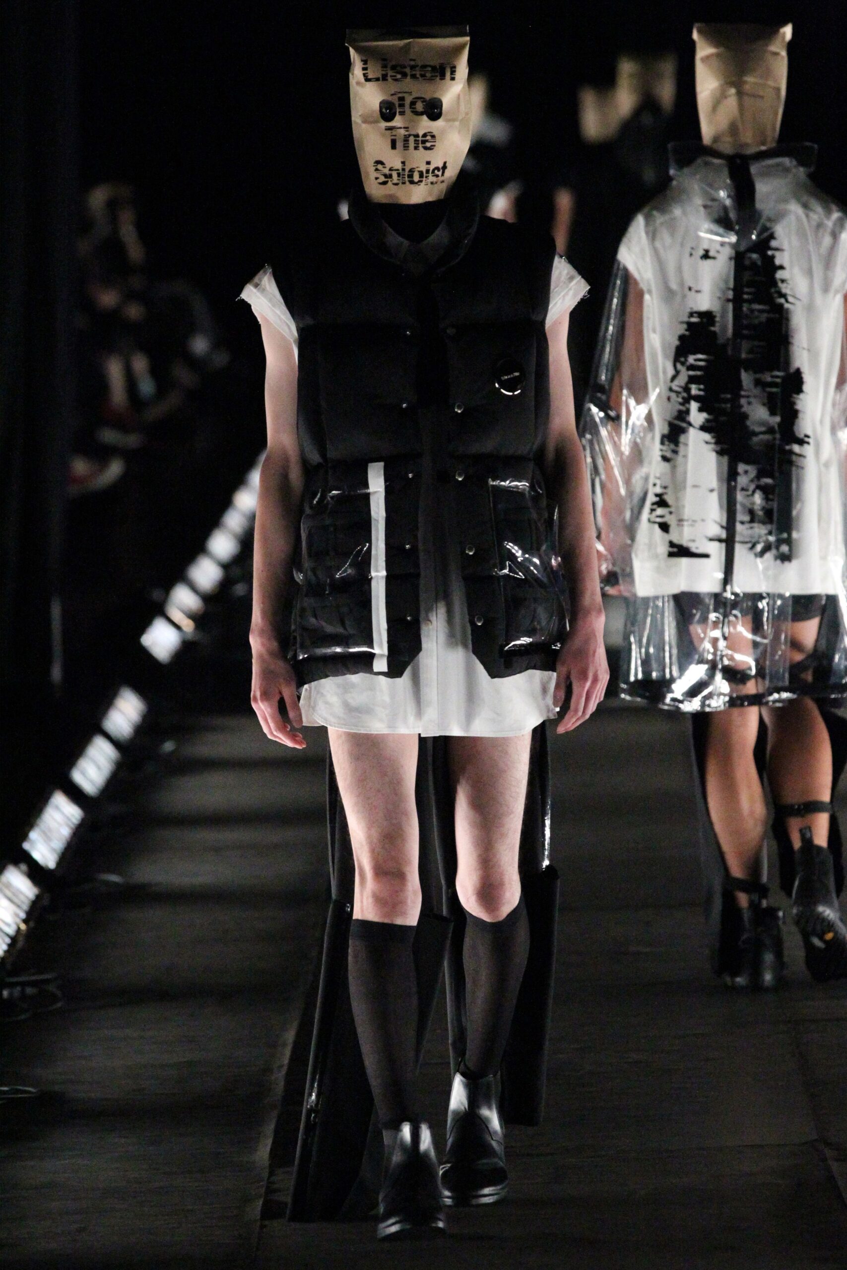 Takahiromiyashita The Soloist S/S 22 Menswear Look 22