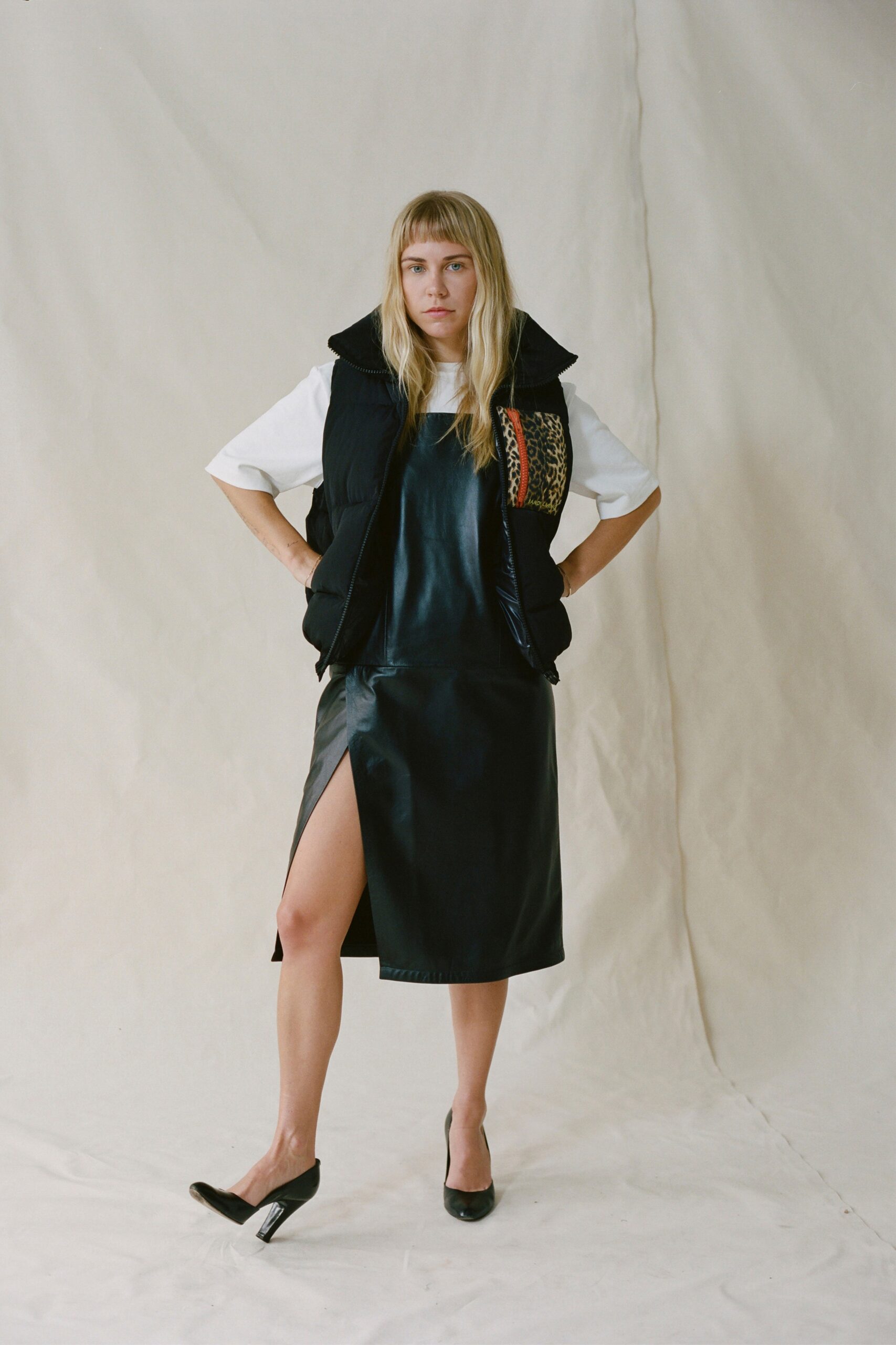 Sandy Liang Resort 19 Look 22