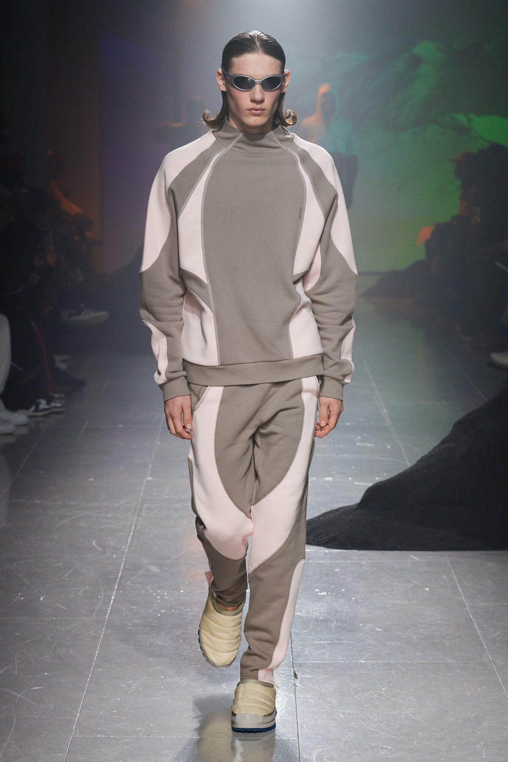 Saul Nash F/W 23 Menswear Look 22
