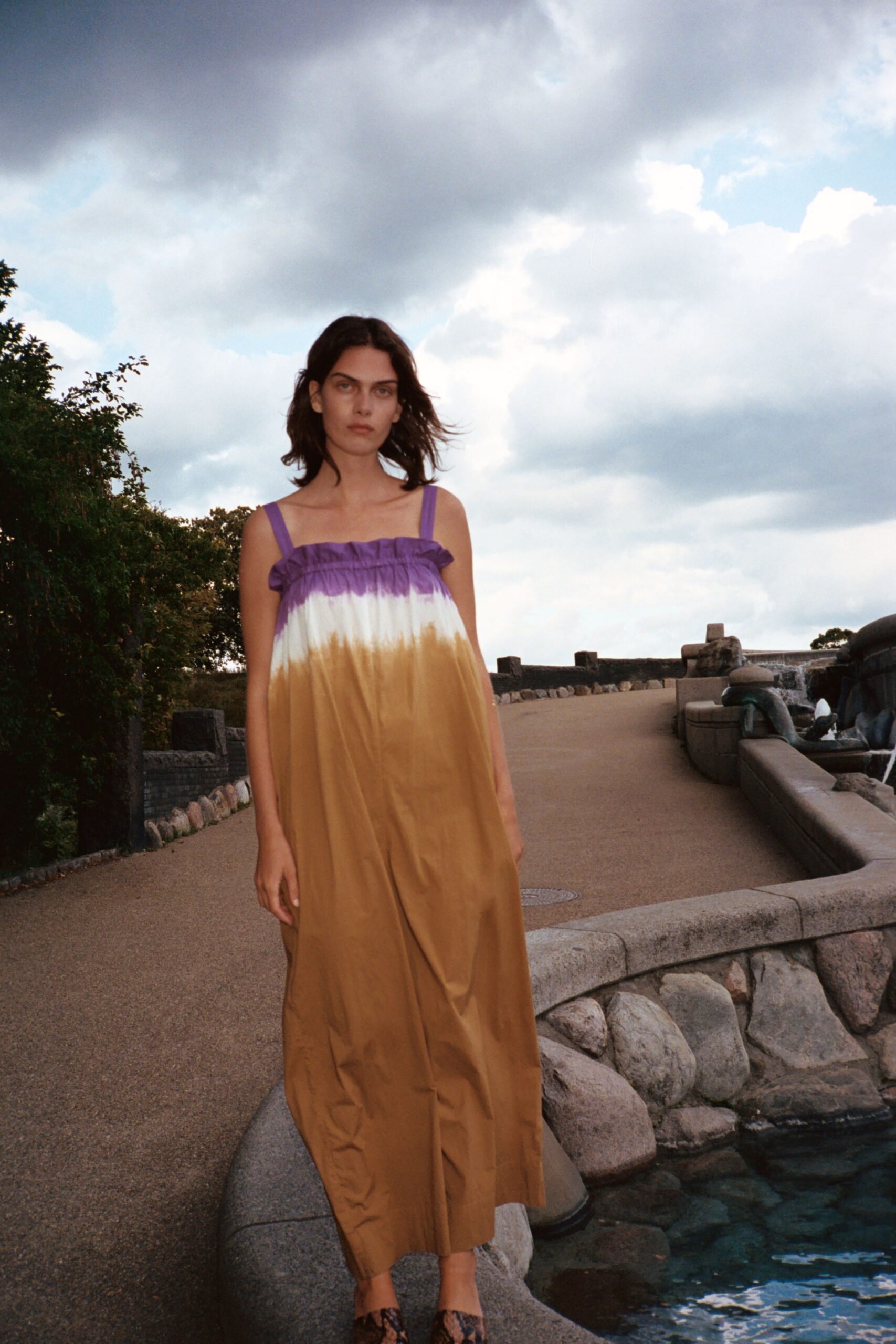 Sea S/S 20 Look 22
