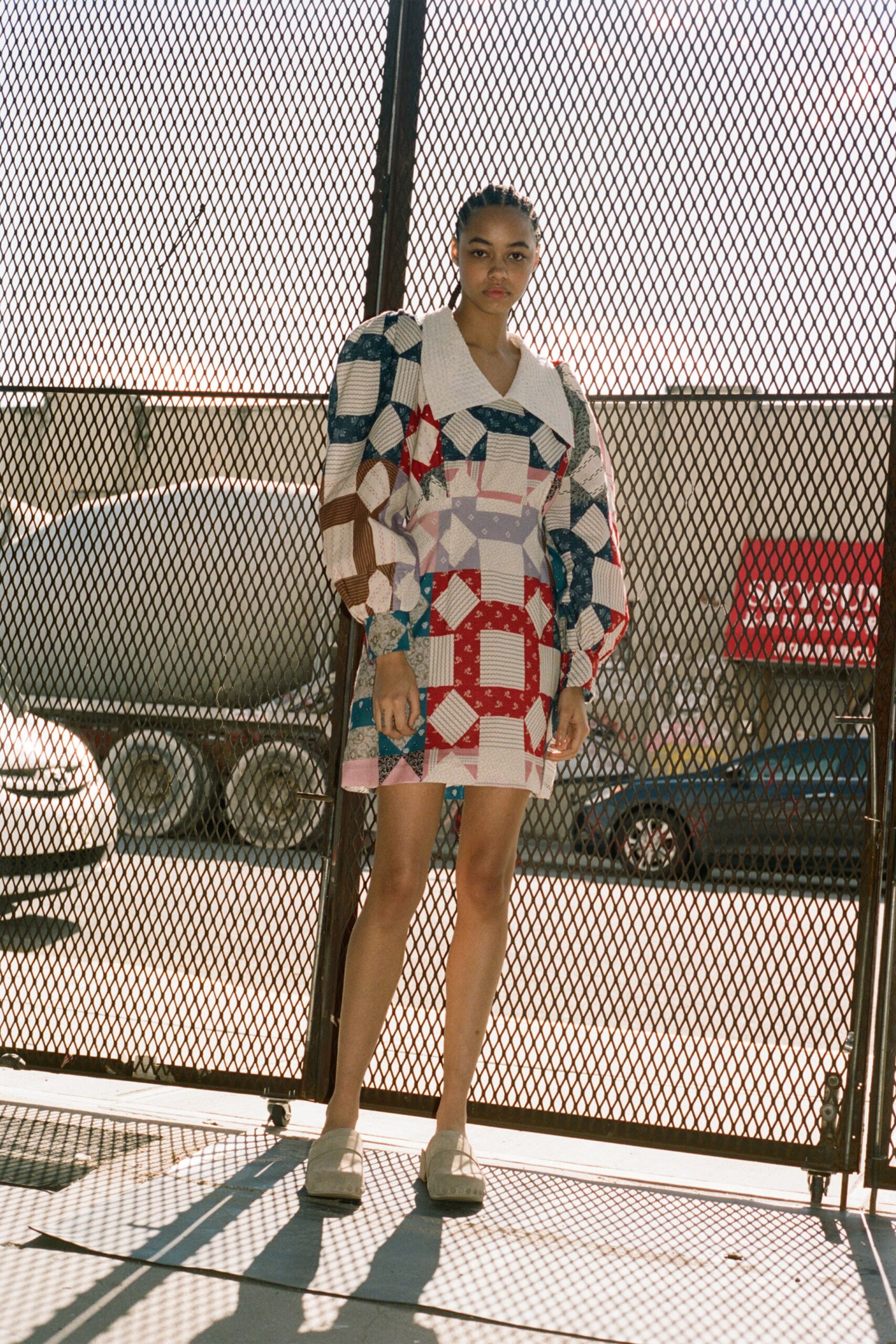 Sea F/W 22 Look 22