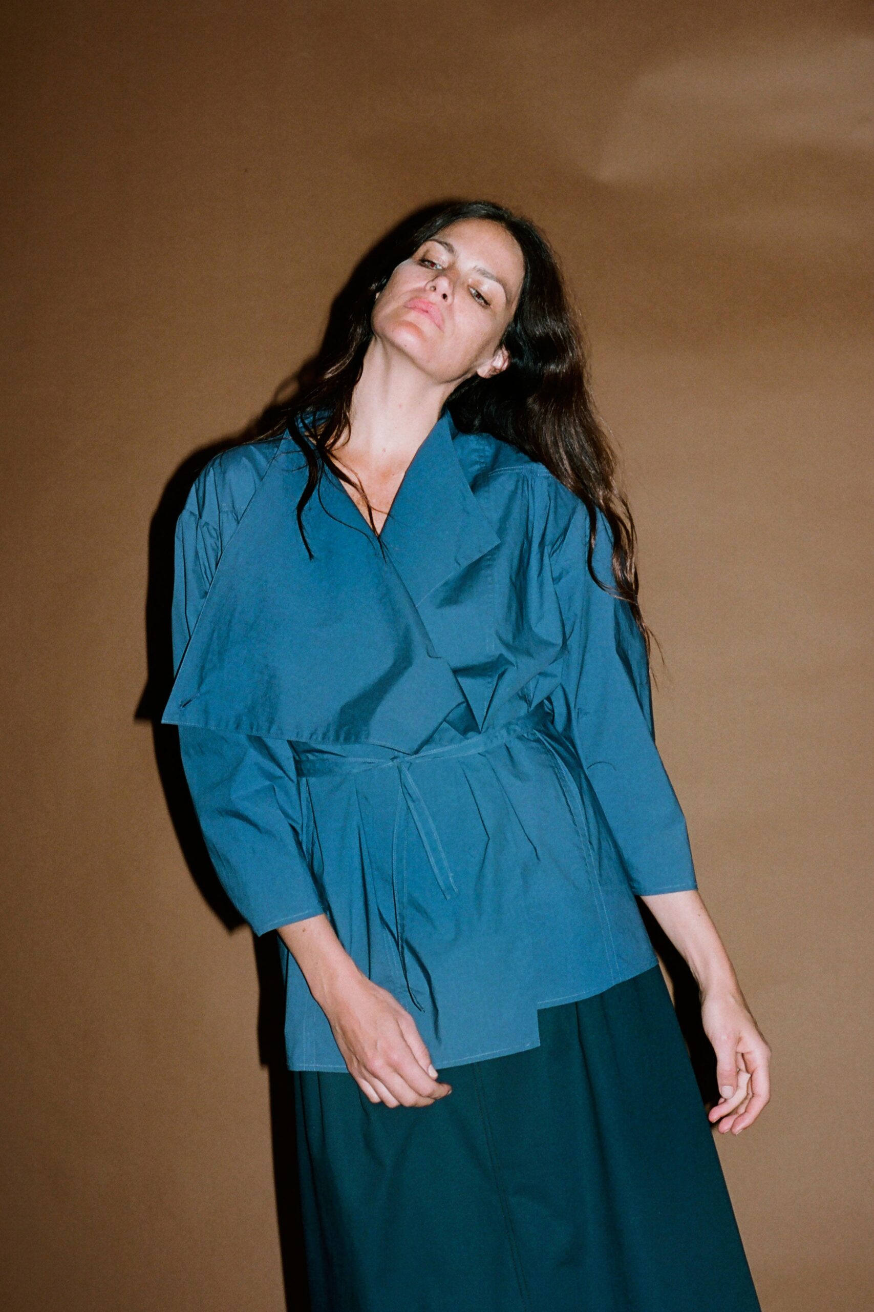 Sea F/W 19 Look 22