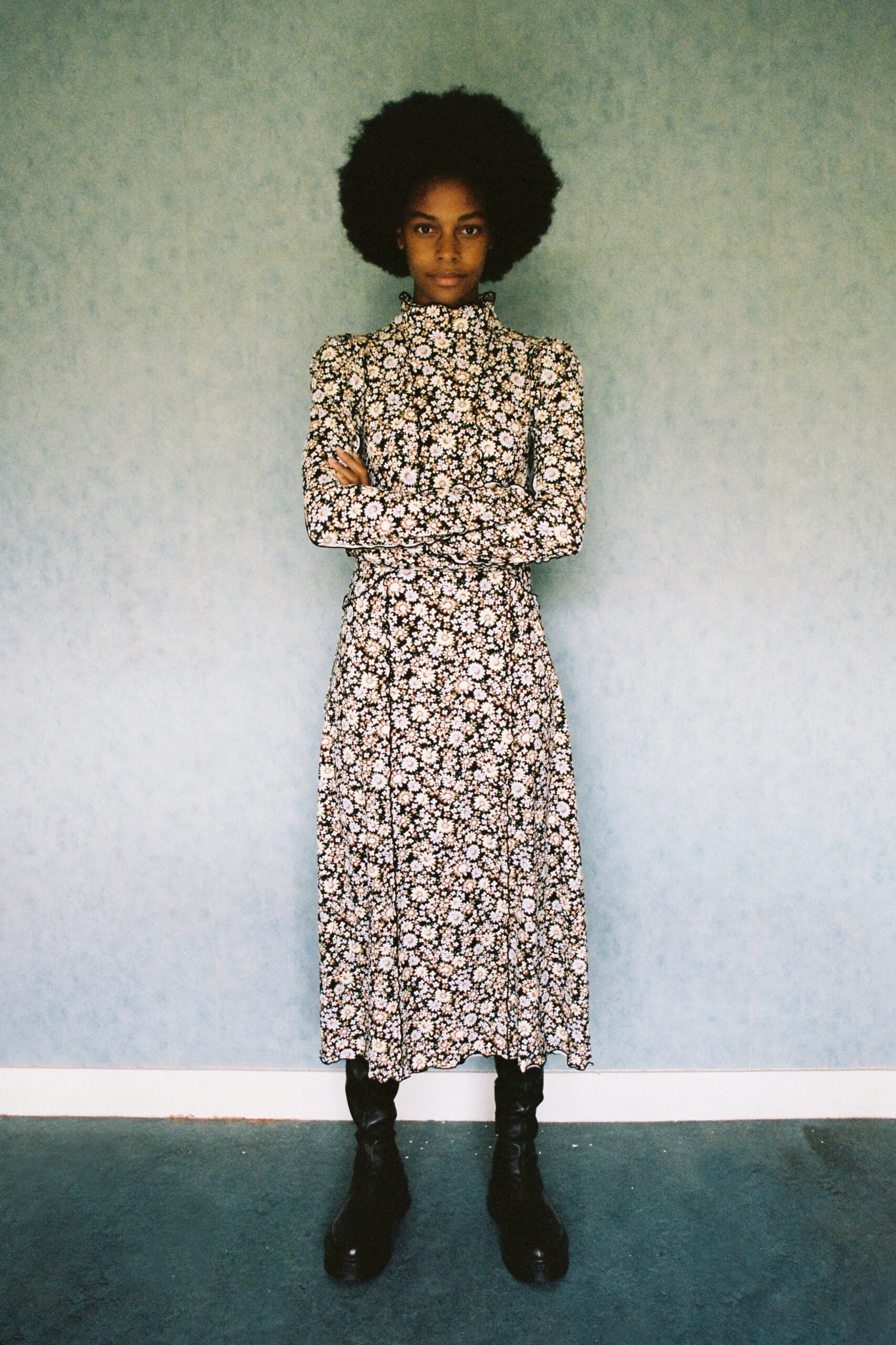 Sea Resort 23 Look 22
