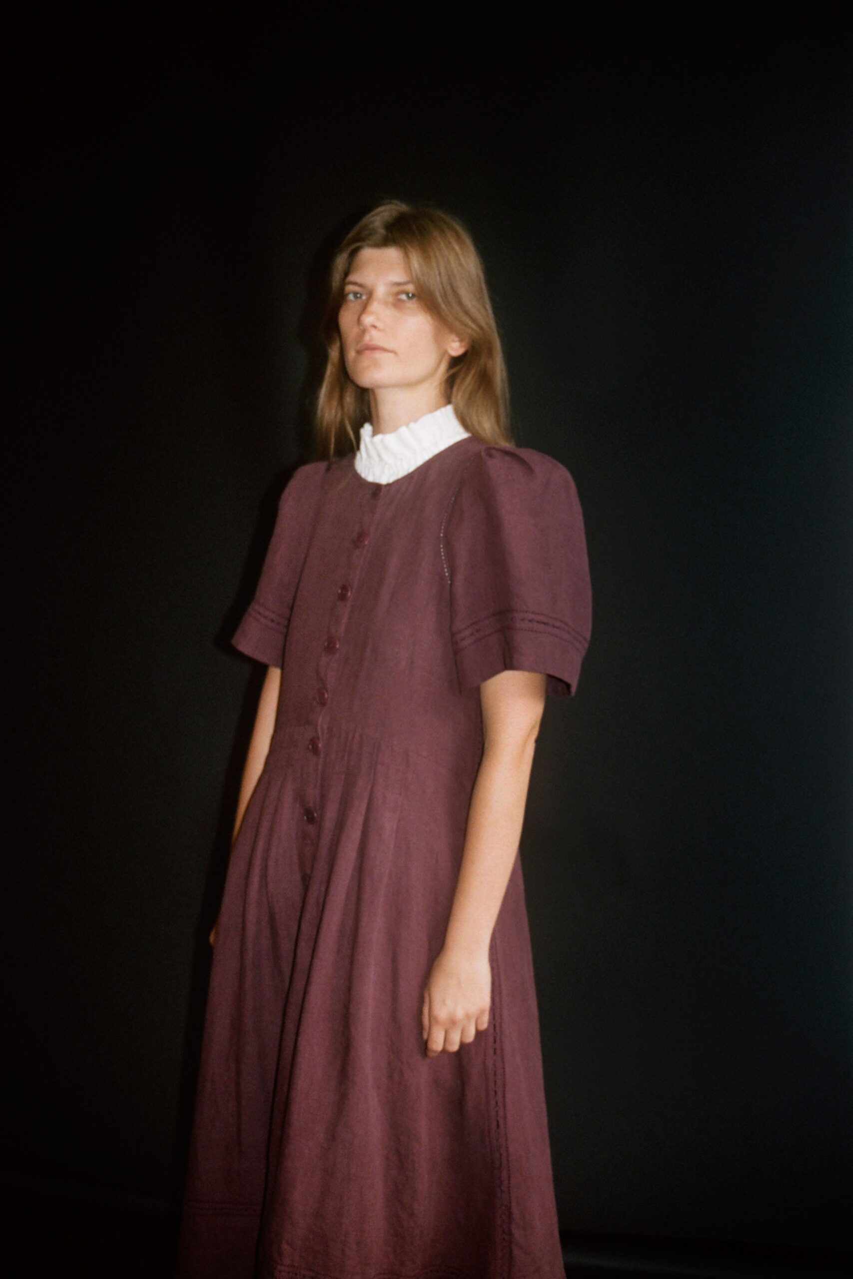 Sea S/S 19 Look 20