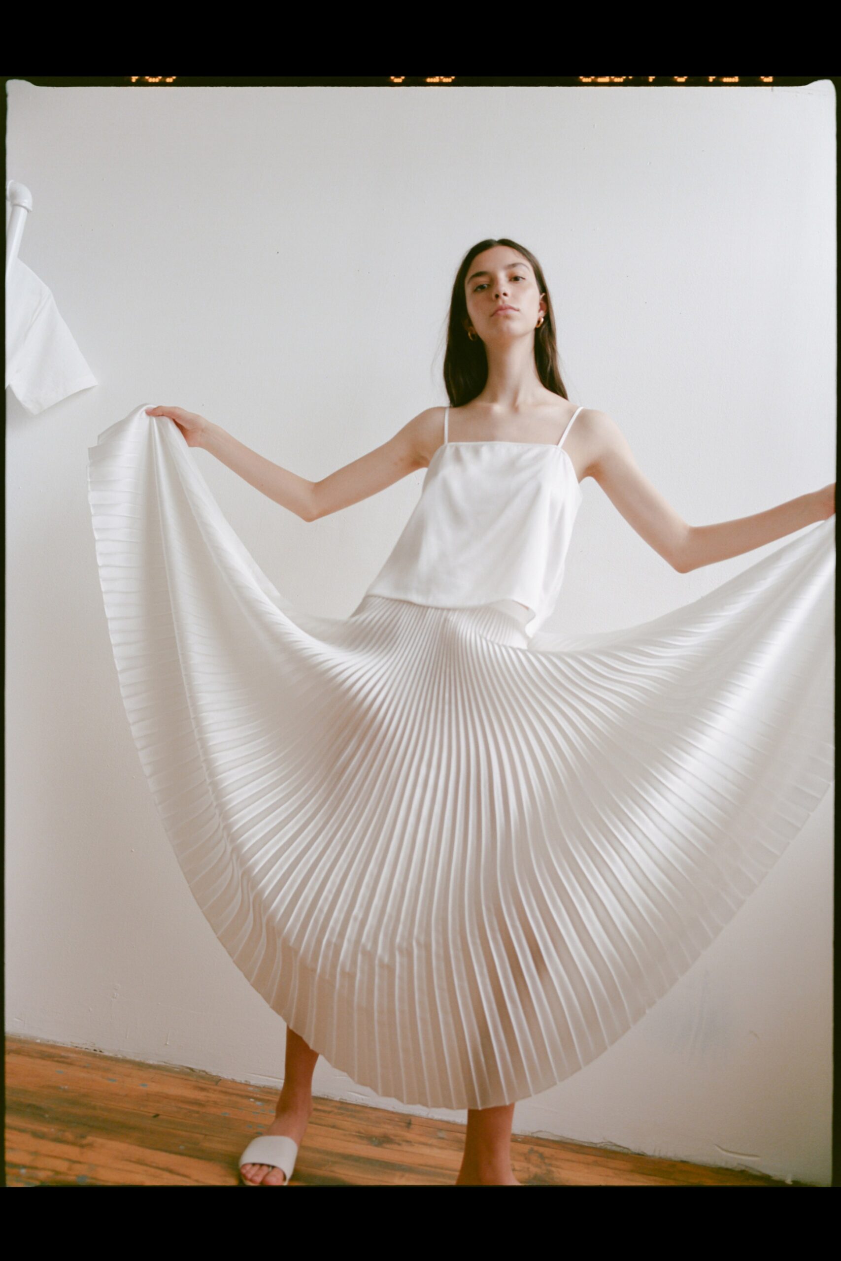 Shaina Mote Resort 19 Look 22
