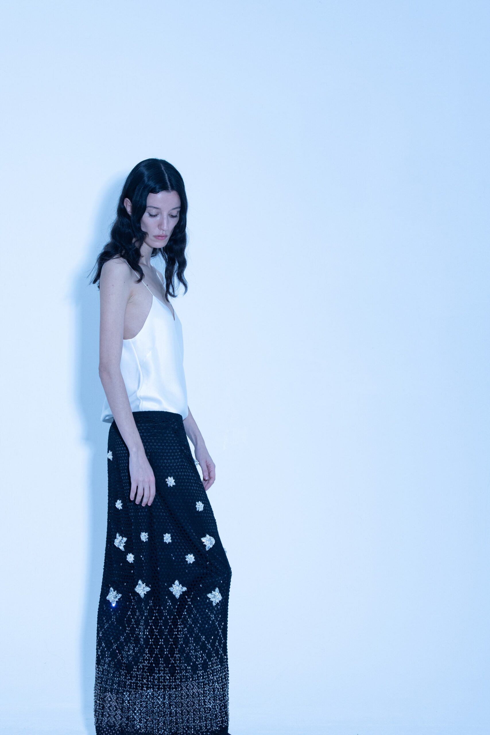 Sharon Wauchob F/W 23 Look 22