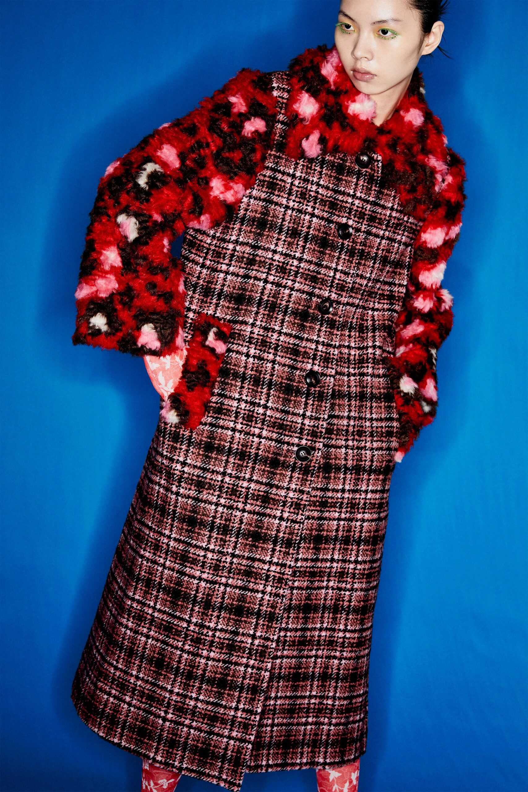 Shuting Qiu F/W 22 Look 22
