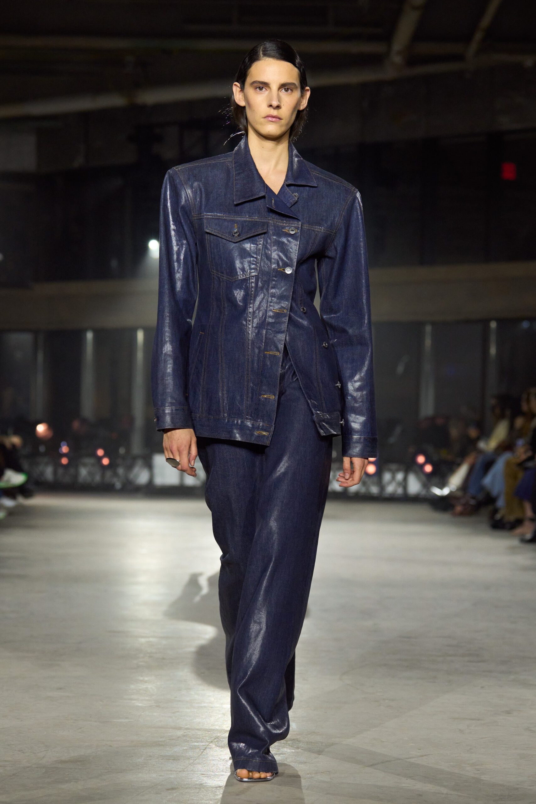 Simkhai F/W 23 Look 22