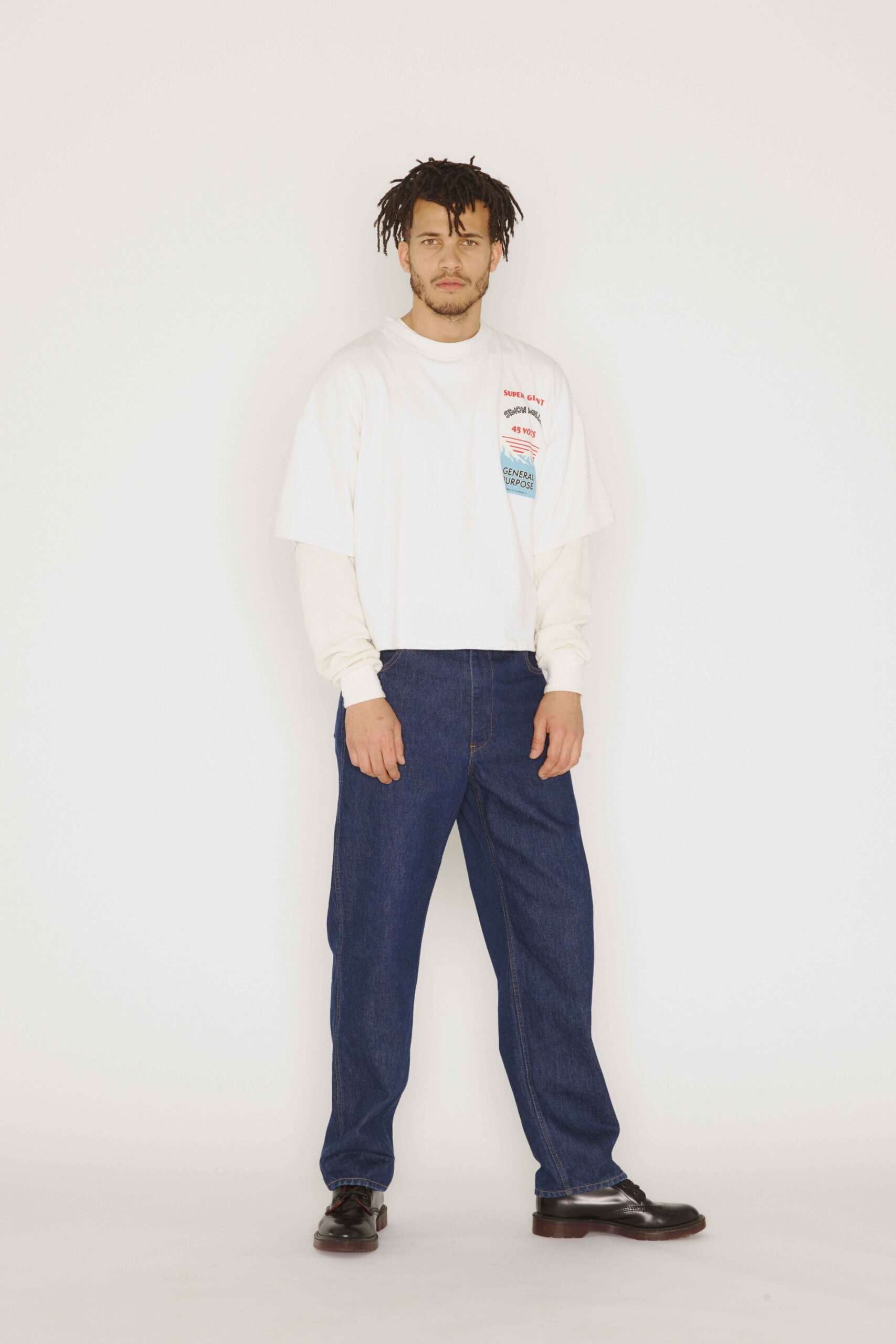 Simon Miller F/W 19 Look 22