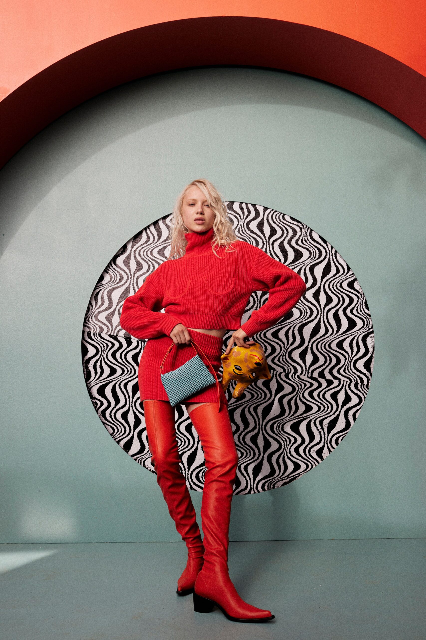 Simon Miller Resort 23 Look 22
