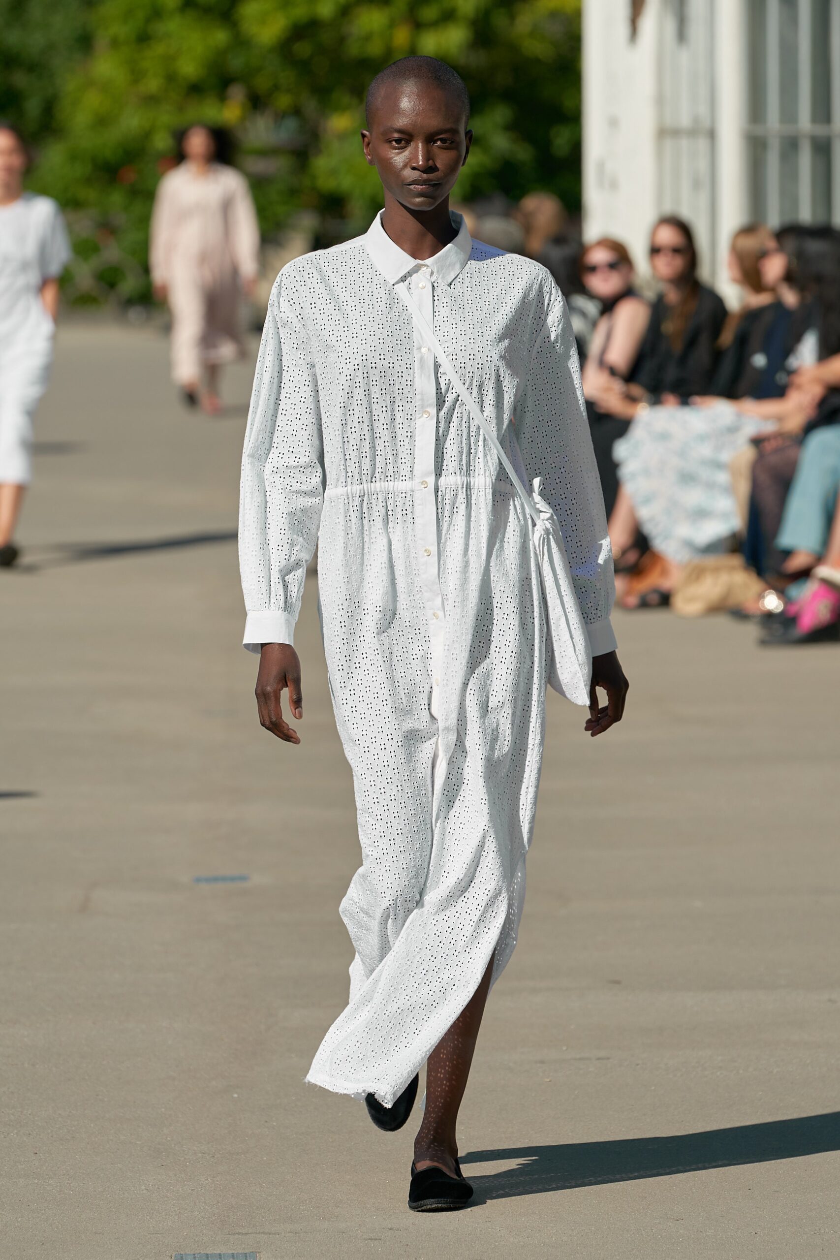 Skall Studio Copenhagen S/S 23 Look 22