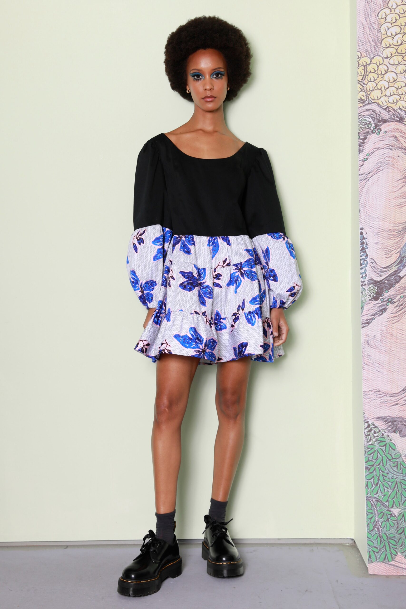 Snow Xue Gao F/W 23 Look 22