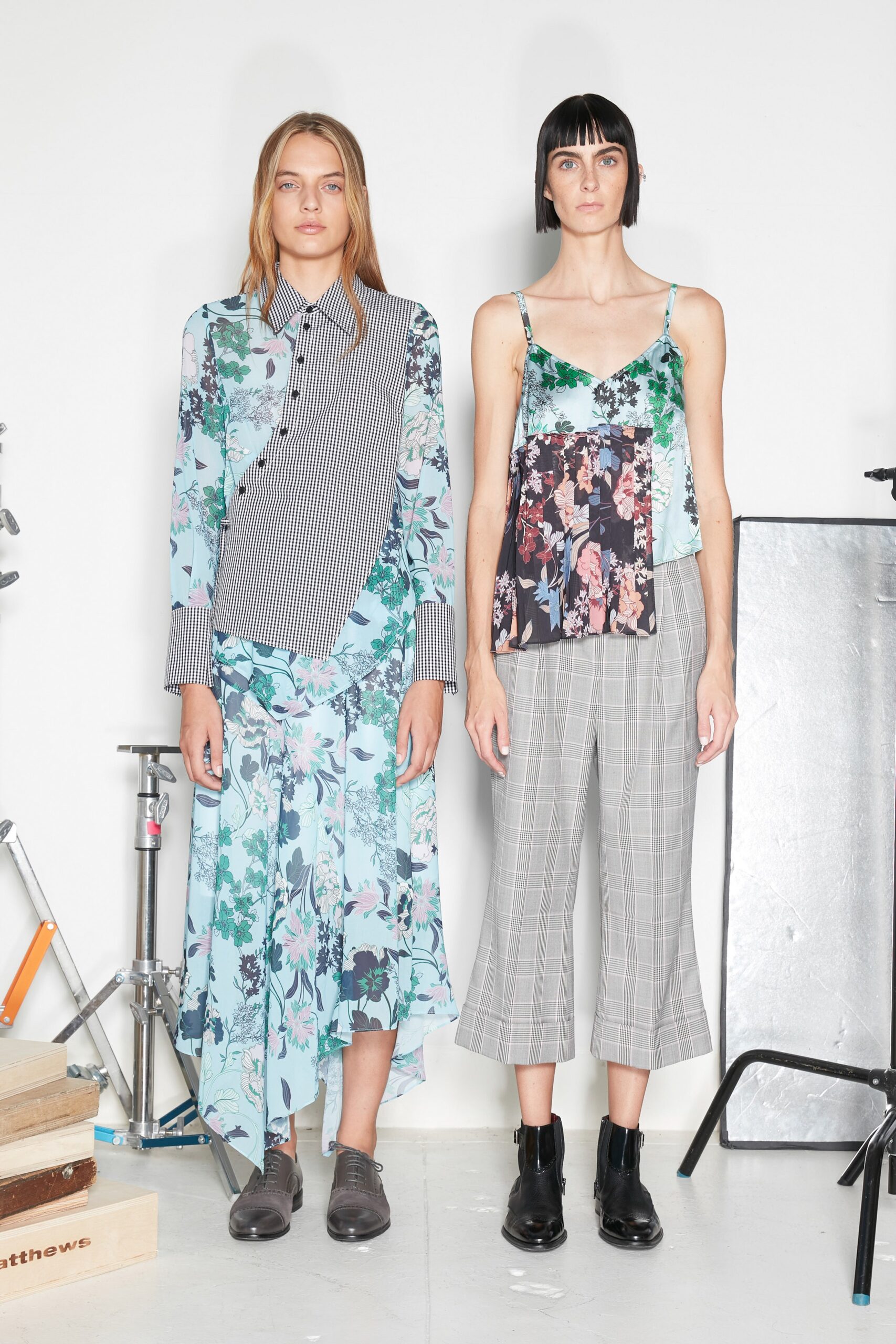 Snow Xue Gao S/S 21 Look 22