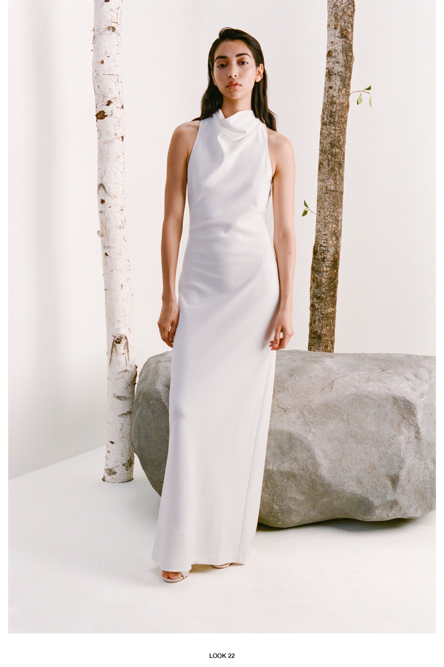 Staud S/S 23 Look 21