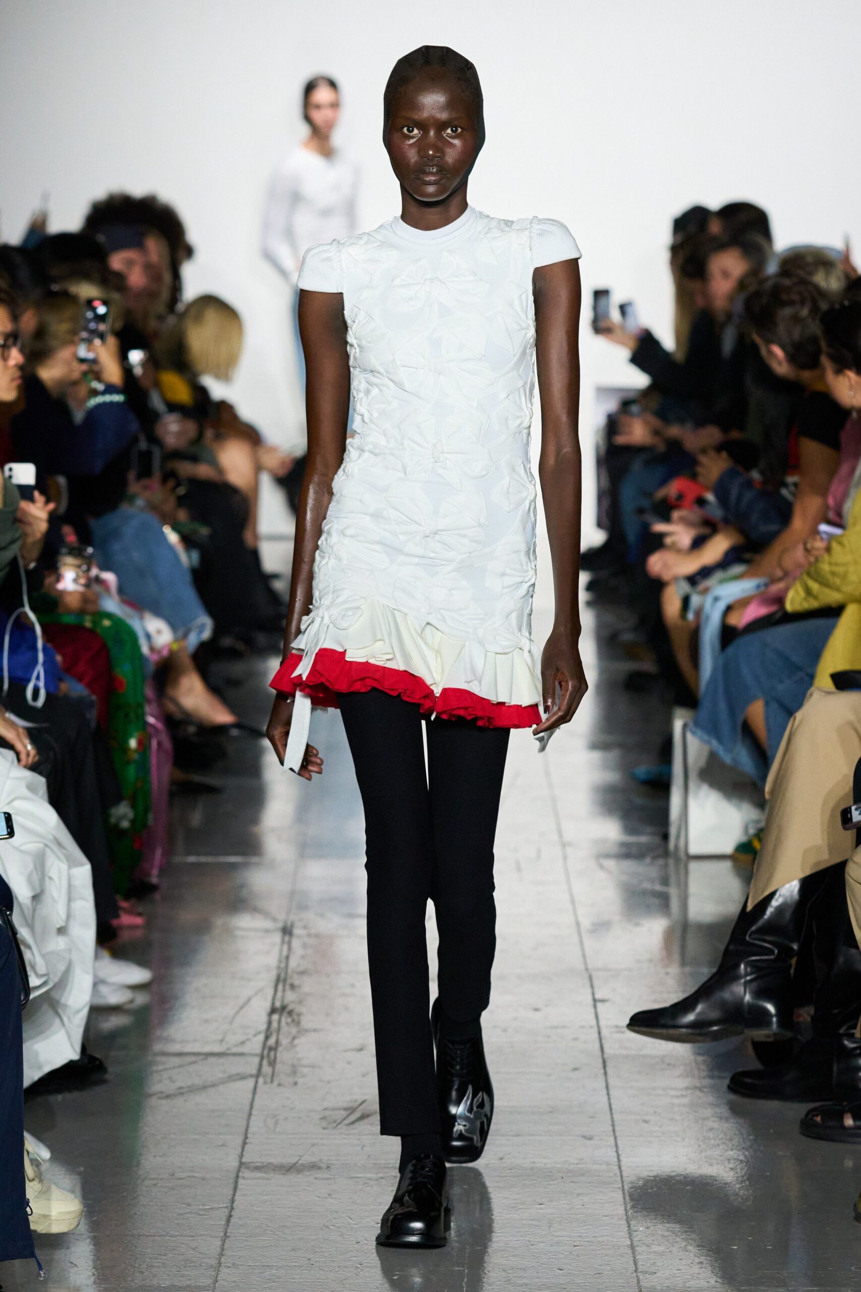 Stefan Cooke S/S 23 Look 22