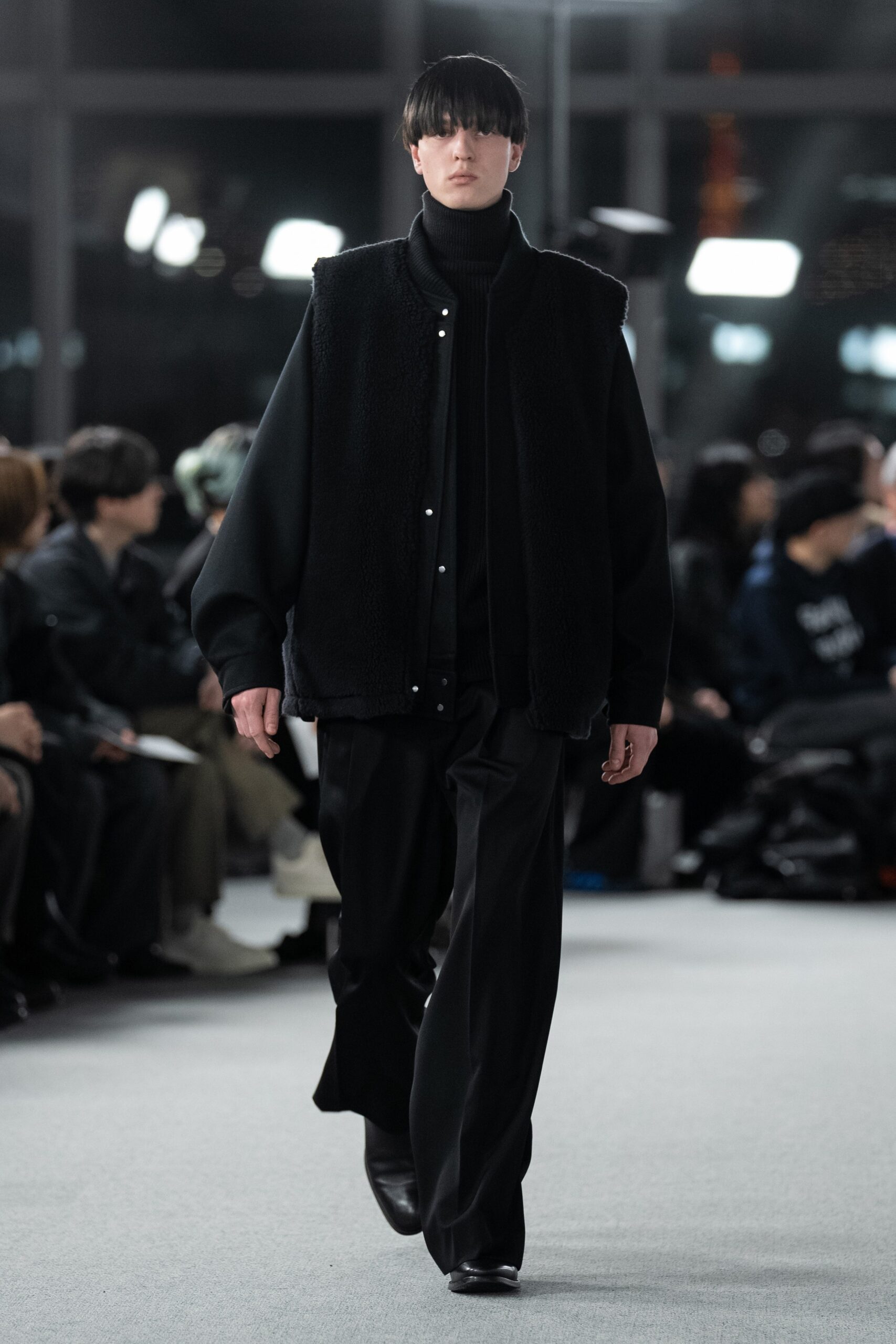 Stein Tokyo F/W 23 Look 22