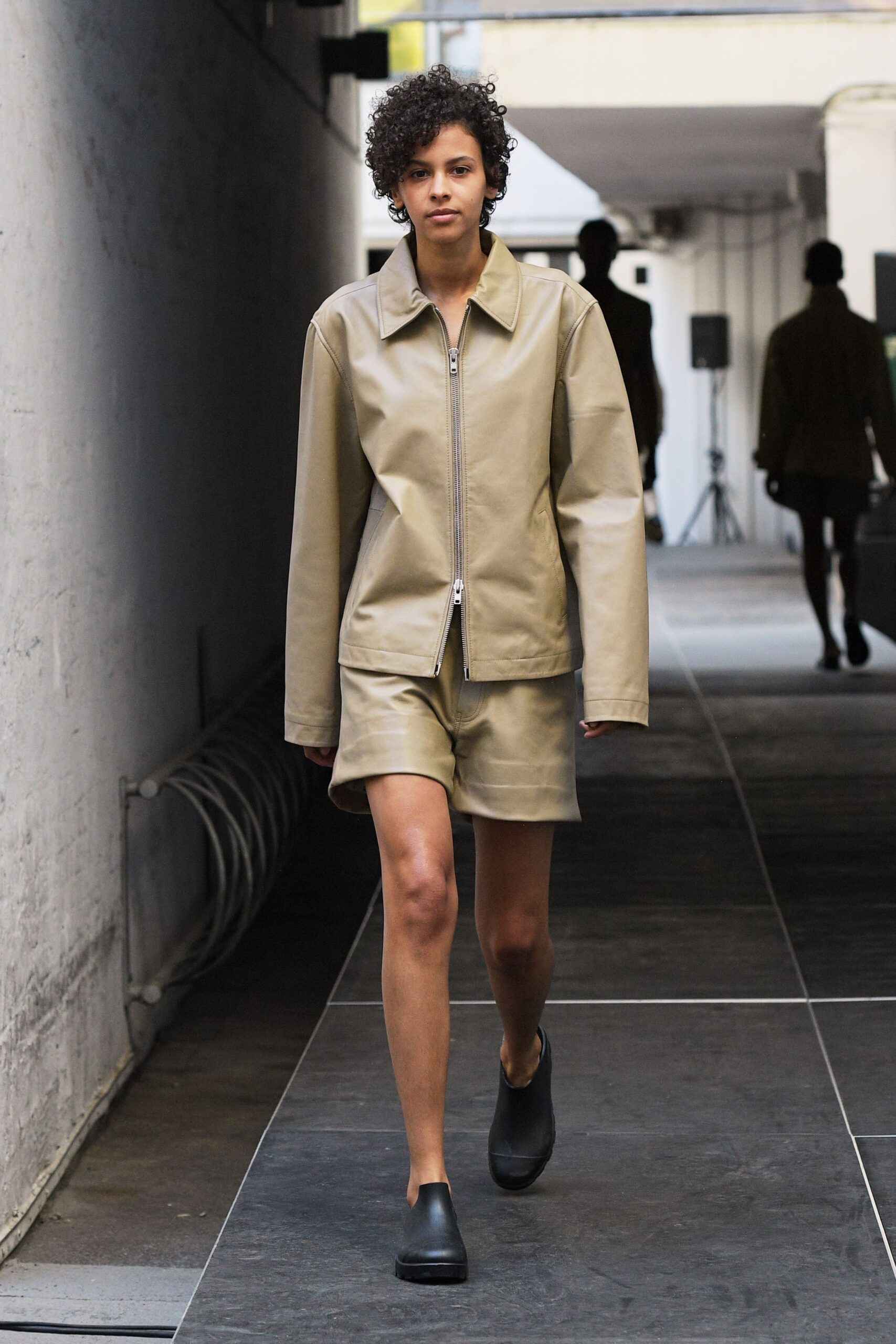 Sunflower Copenhagen S/S 23 Look 22