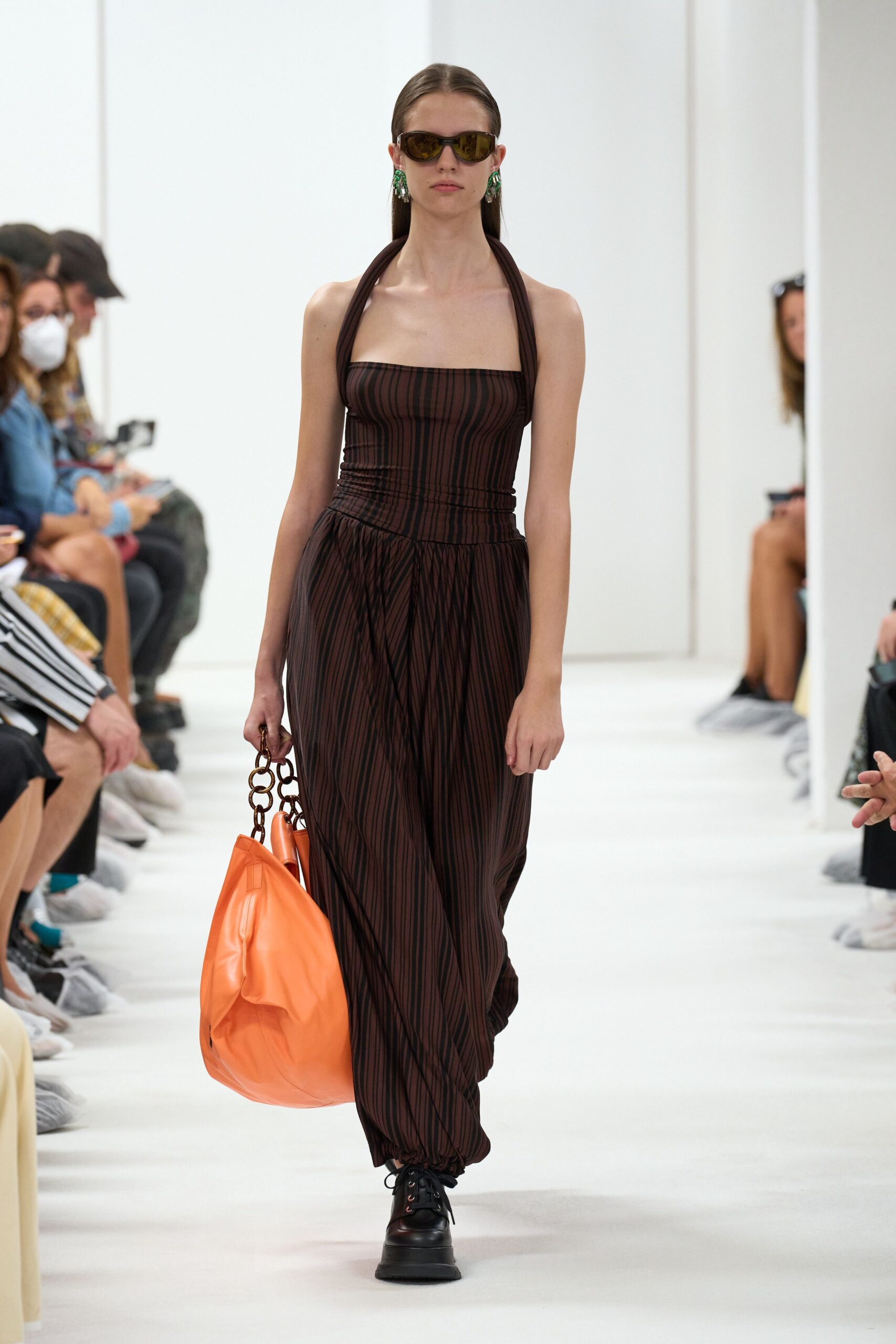Sunnei S/S 23 Look 22