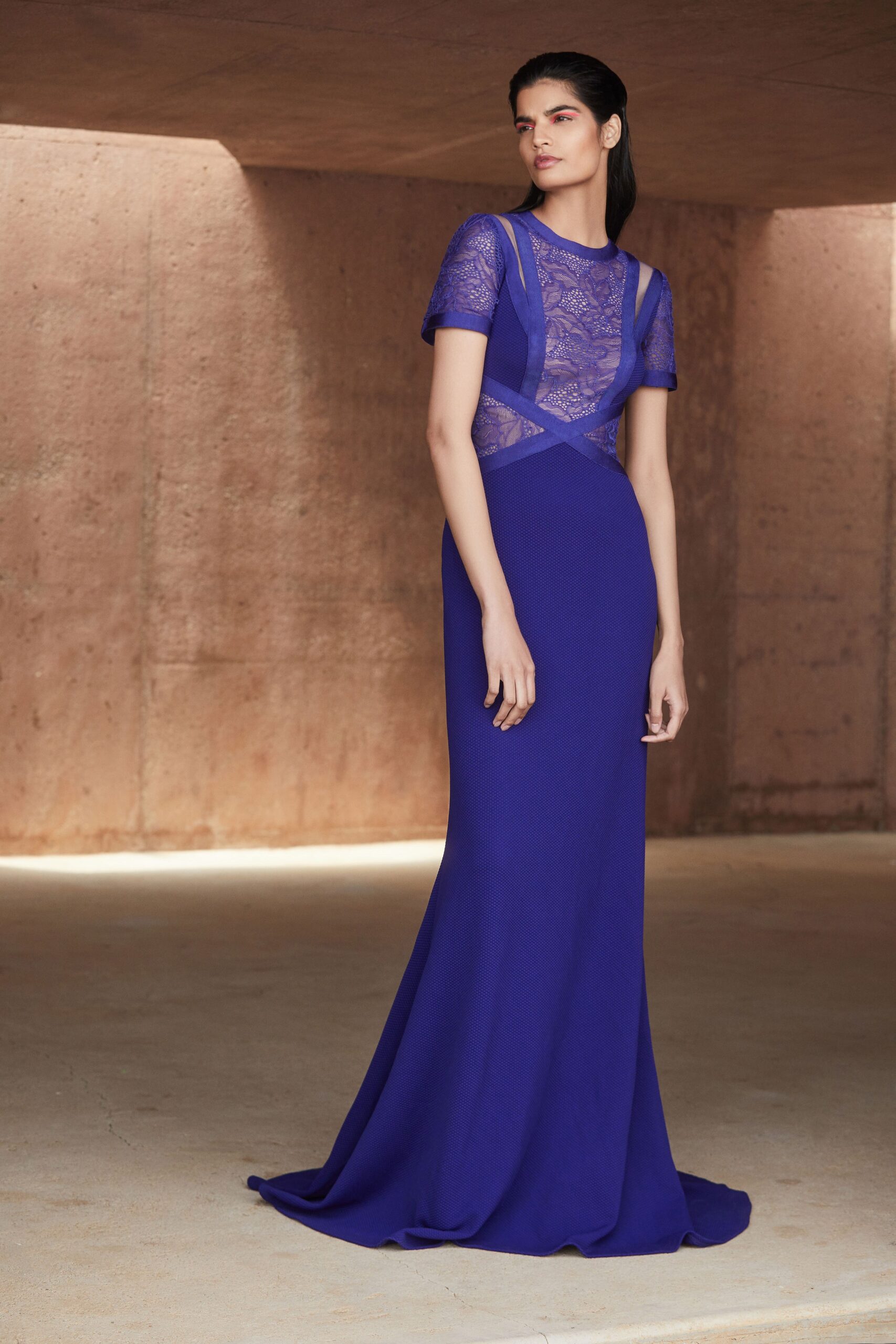 Tadashi Shoji Resort 19 Look 22