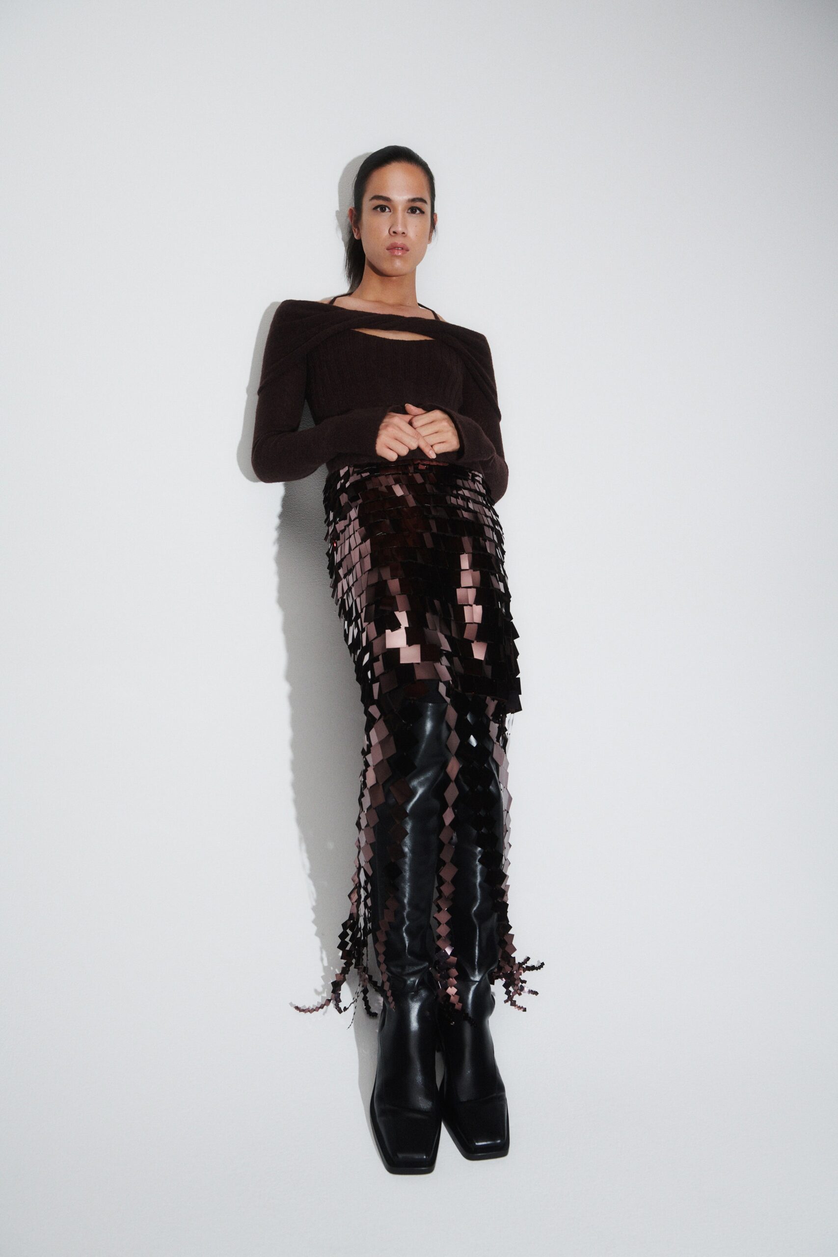 Simkhai F/W 22 Look 23