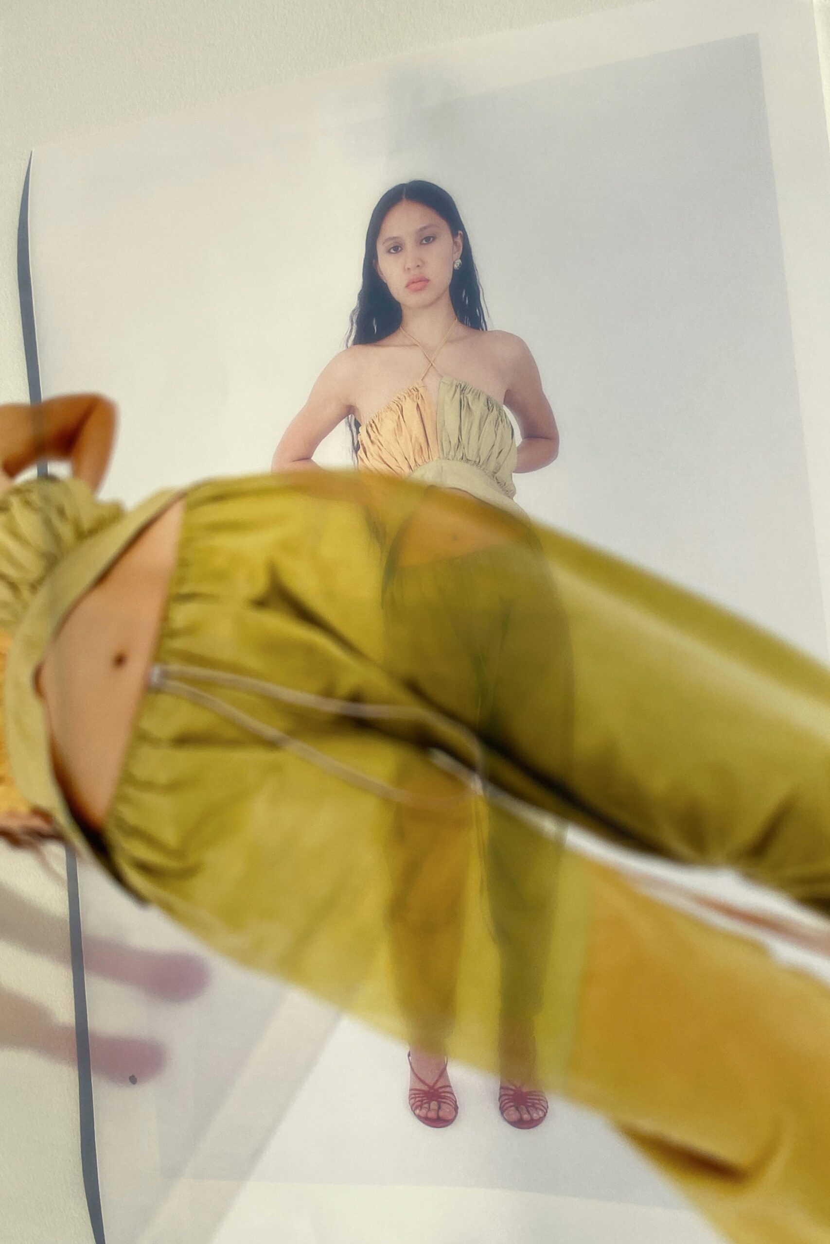 SC103 S/S 22 Look 23