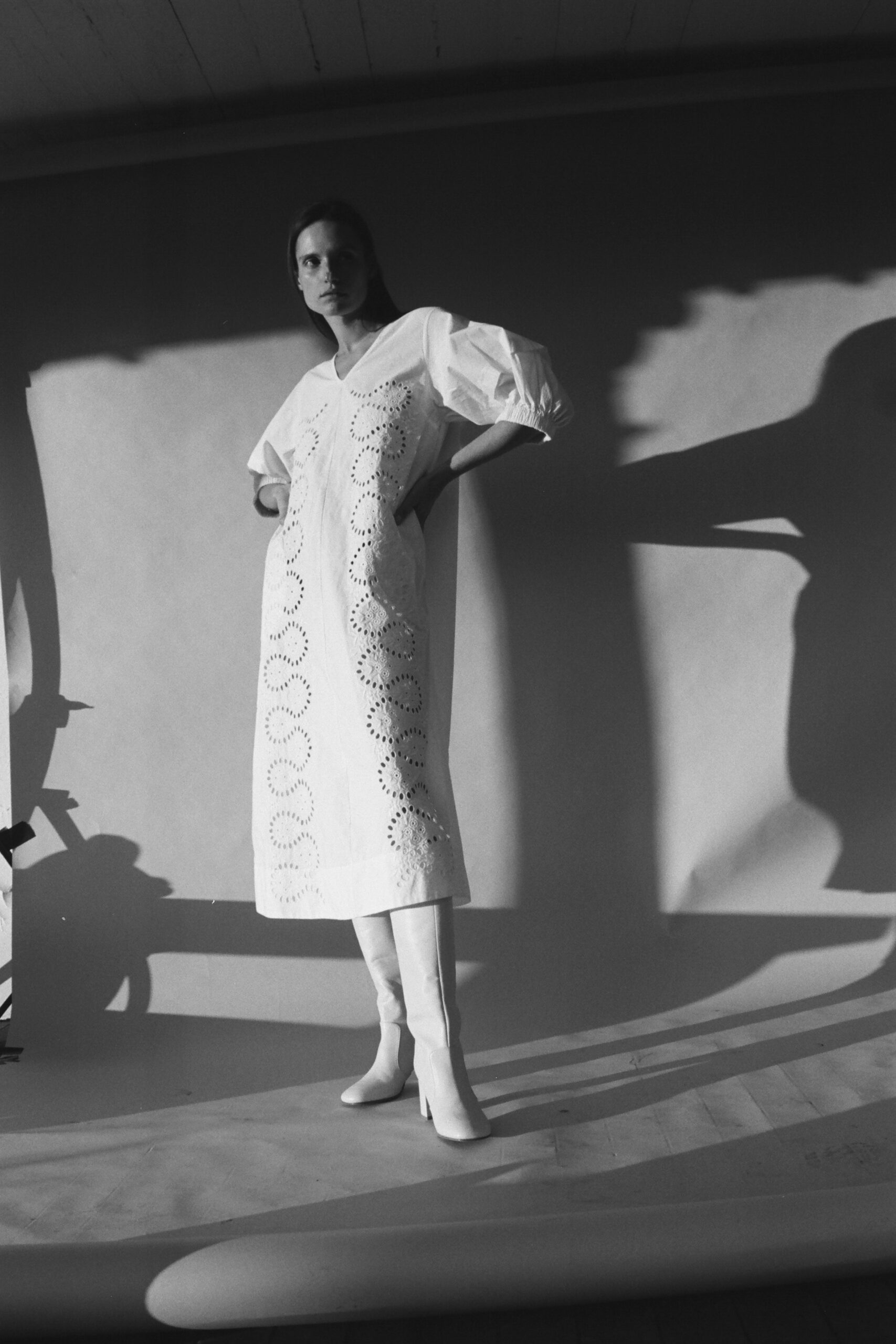 Sea F/W 20 Look 21