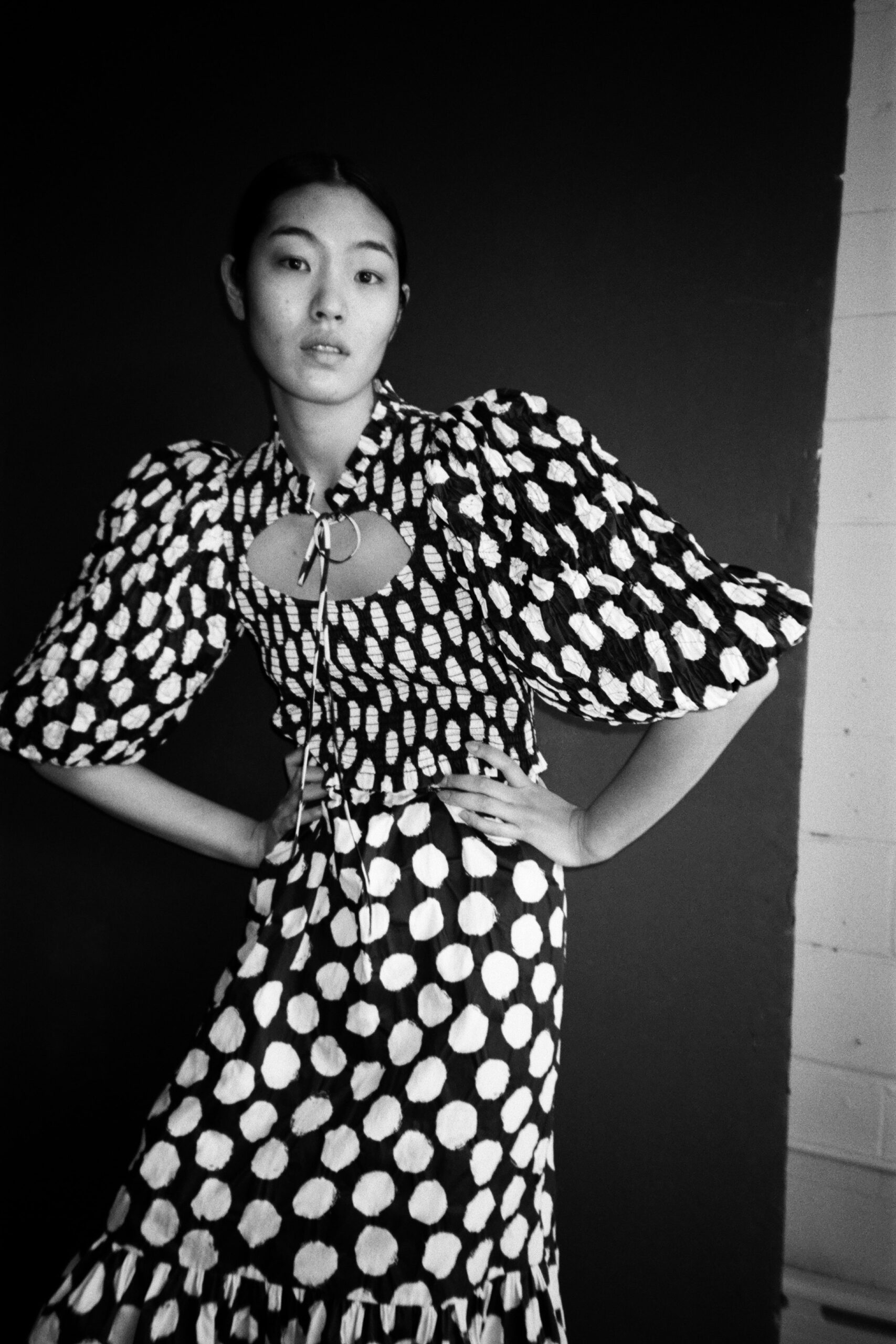 Sea F/W 21 Look 23