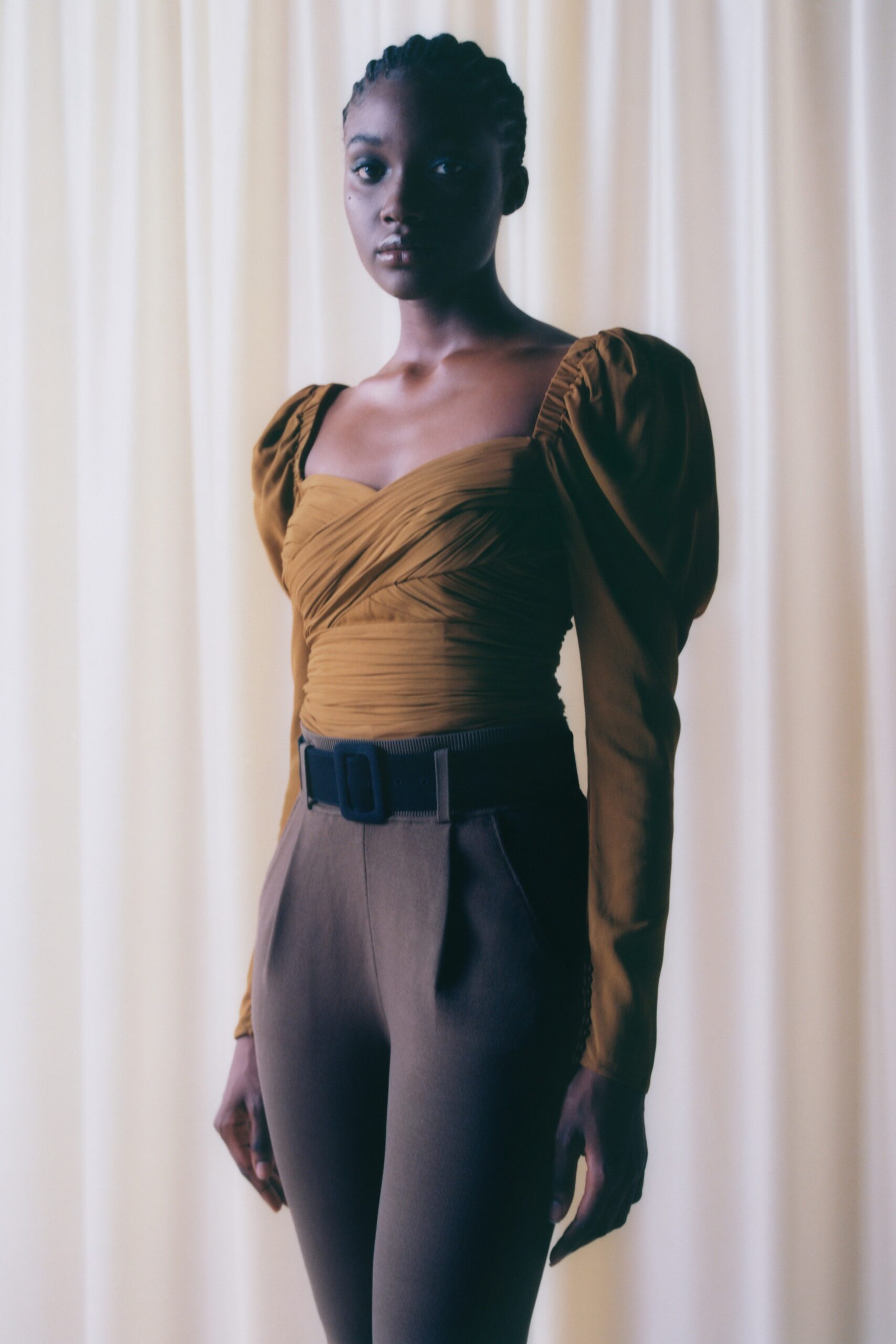 Self-Portrait F/W 21 Look 23