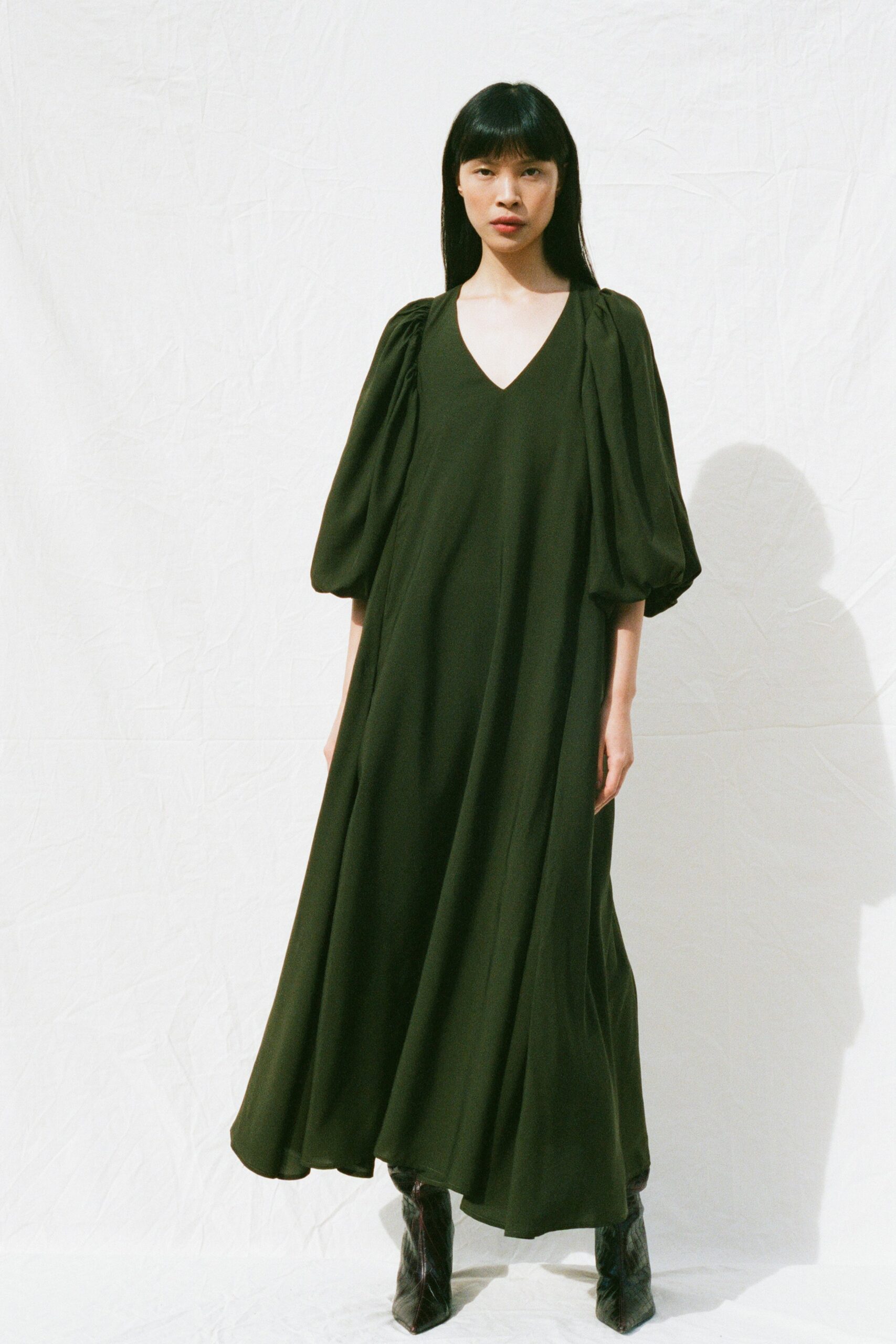 Shaina Mote F/W 20 Look 23