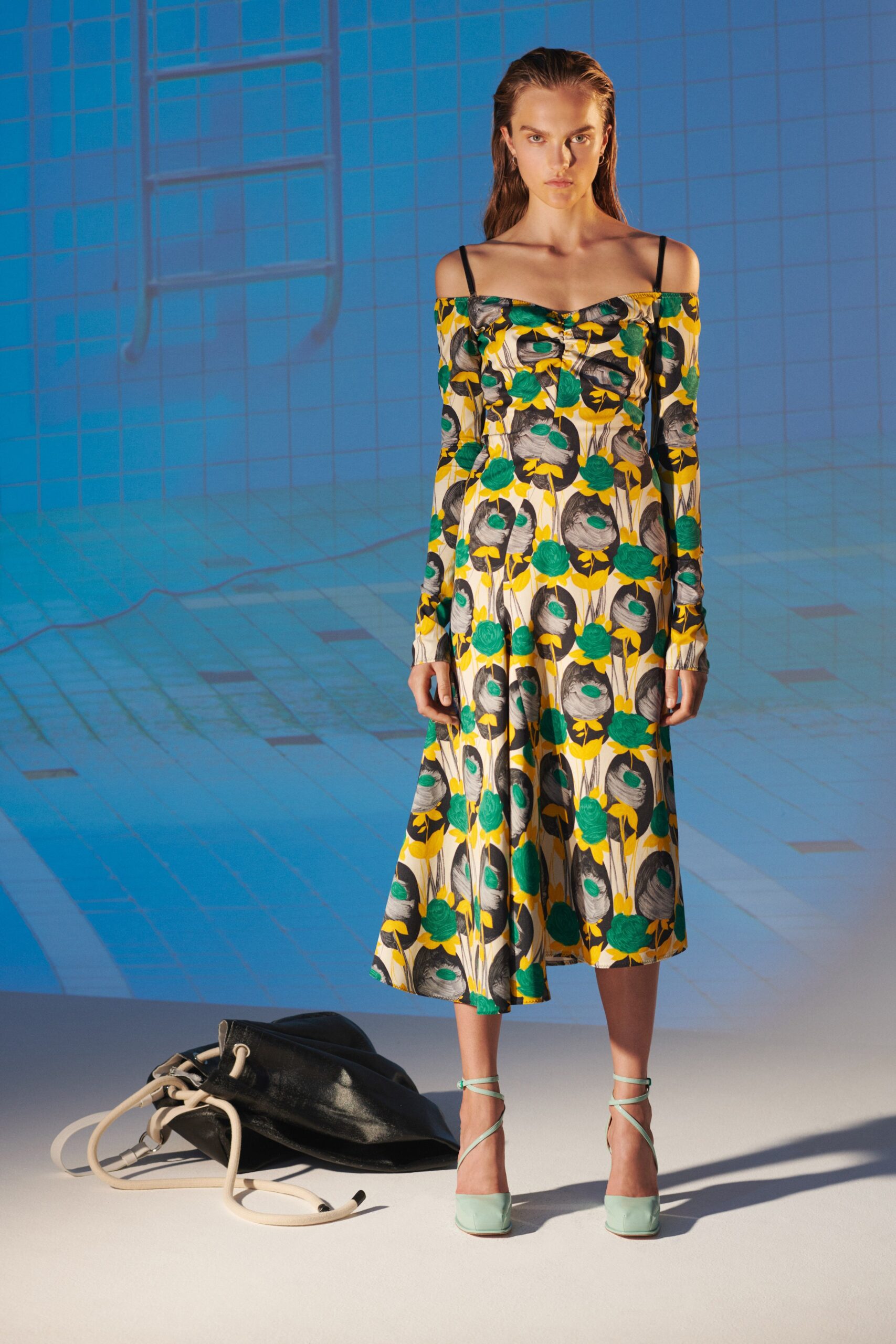 Sportmax Resort 21 Look 23