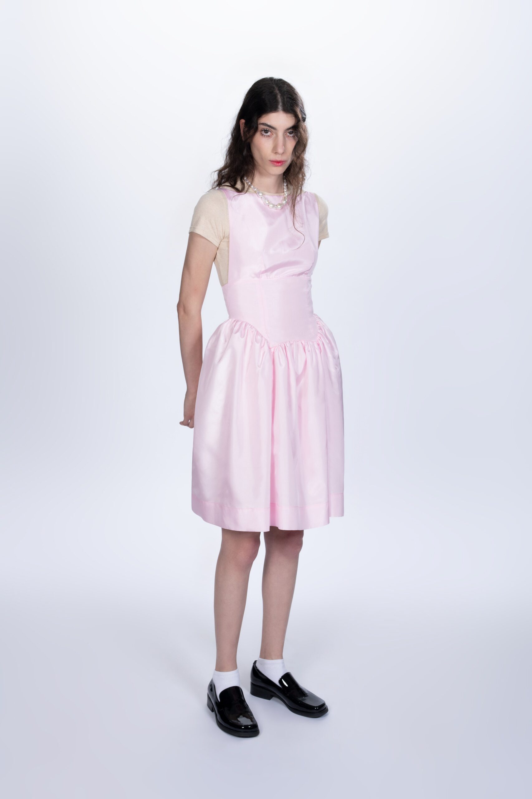 Sandy Liang Resort 22 Look 23