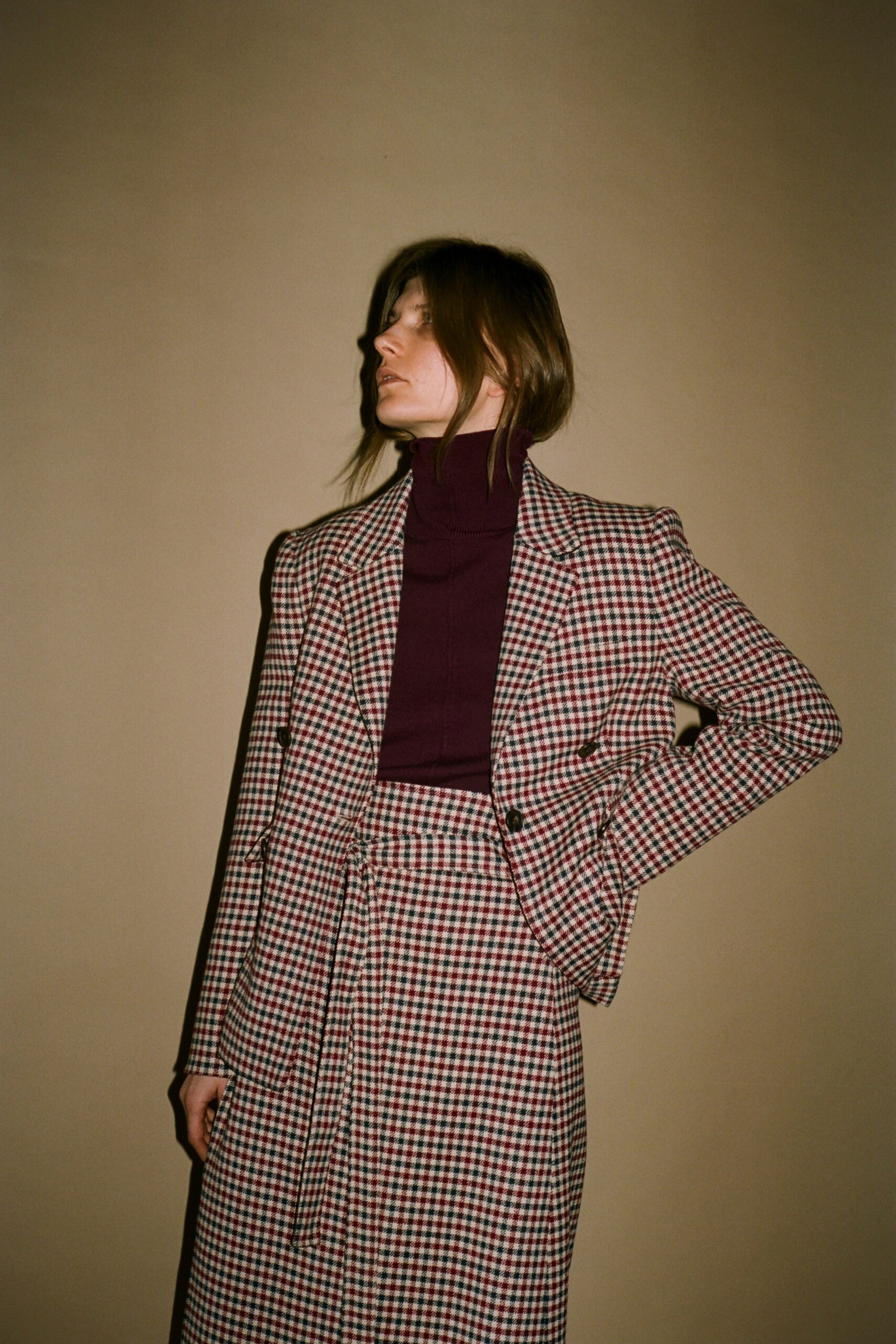 Sea F/W 19 Look 23